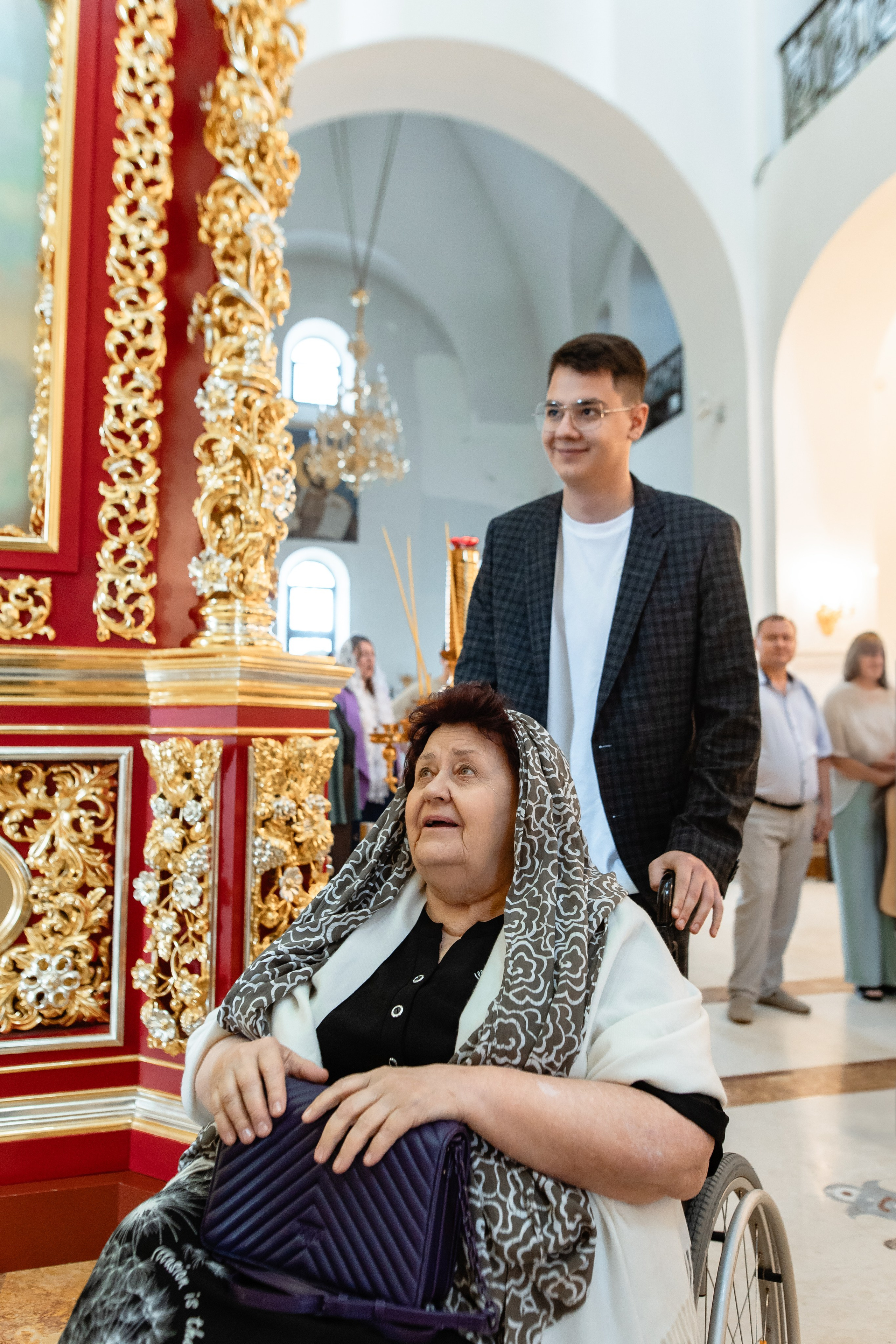 Виктор & Диана. Свадебный фотограф Михаил Александров