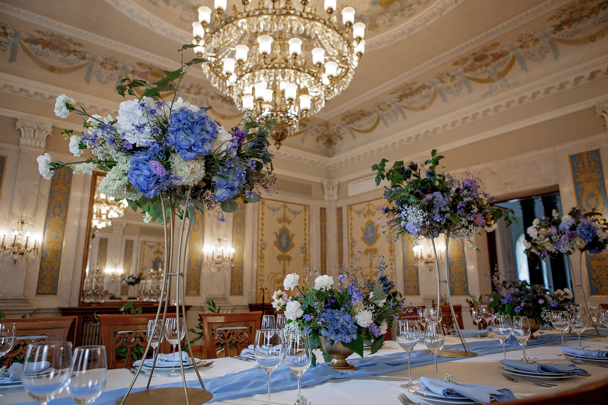 Площадка № 5-2. Свадебный и портретный фотограф Москва