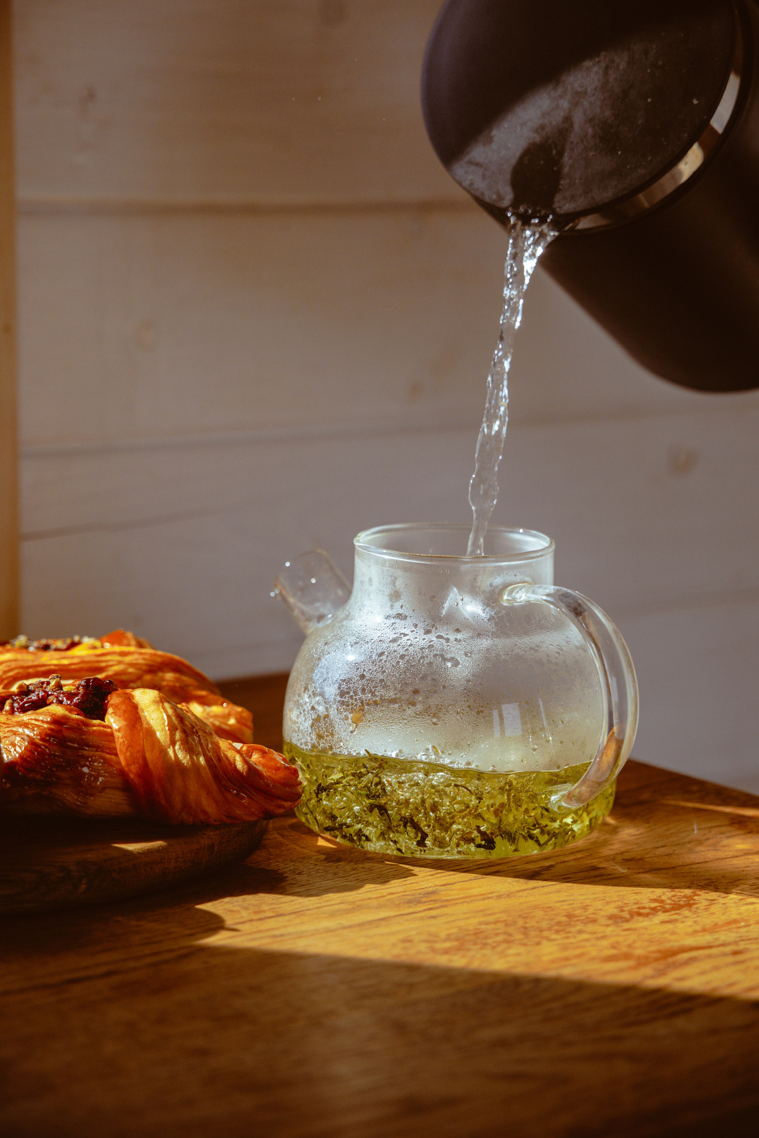 Domik в саду. Артем Корнев Фотограф