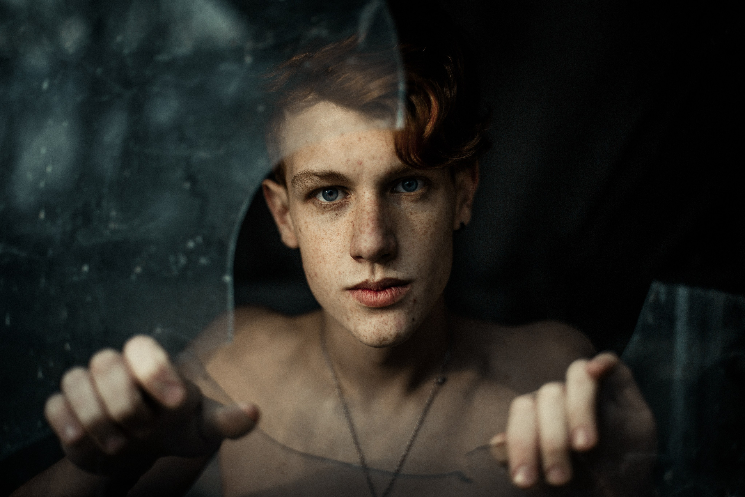 People. Артем Корнев Фотограф