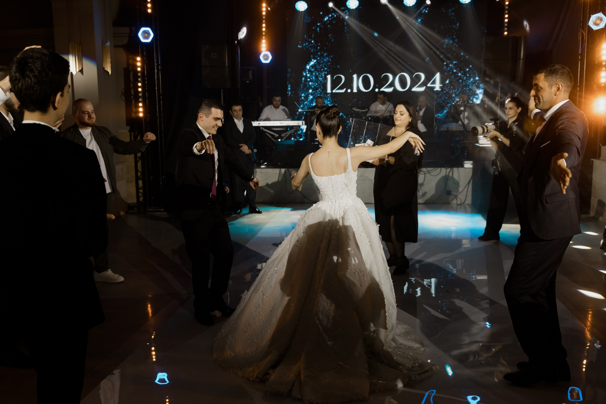 Арам и Кристина. Валеева Виктория | Свадебный фотограф в Ростове-на-Дону и Москве