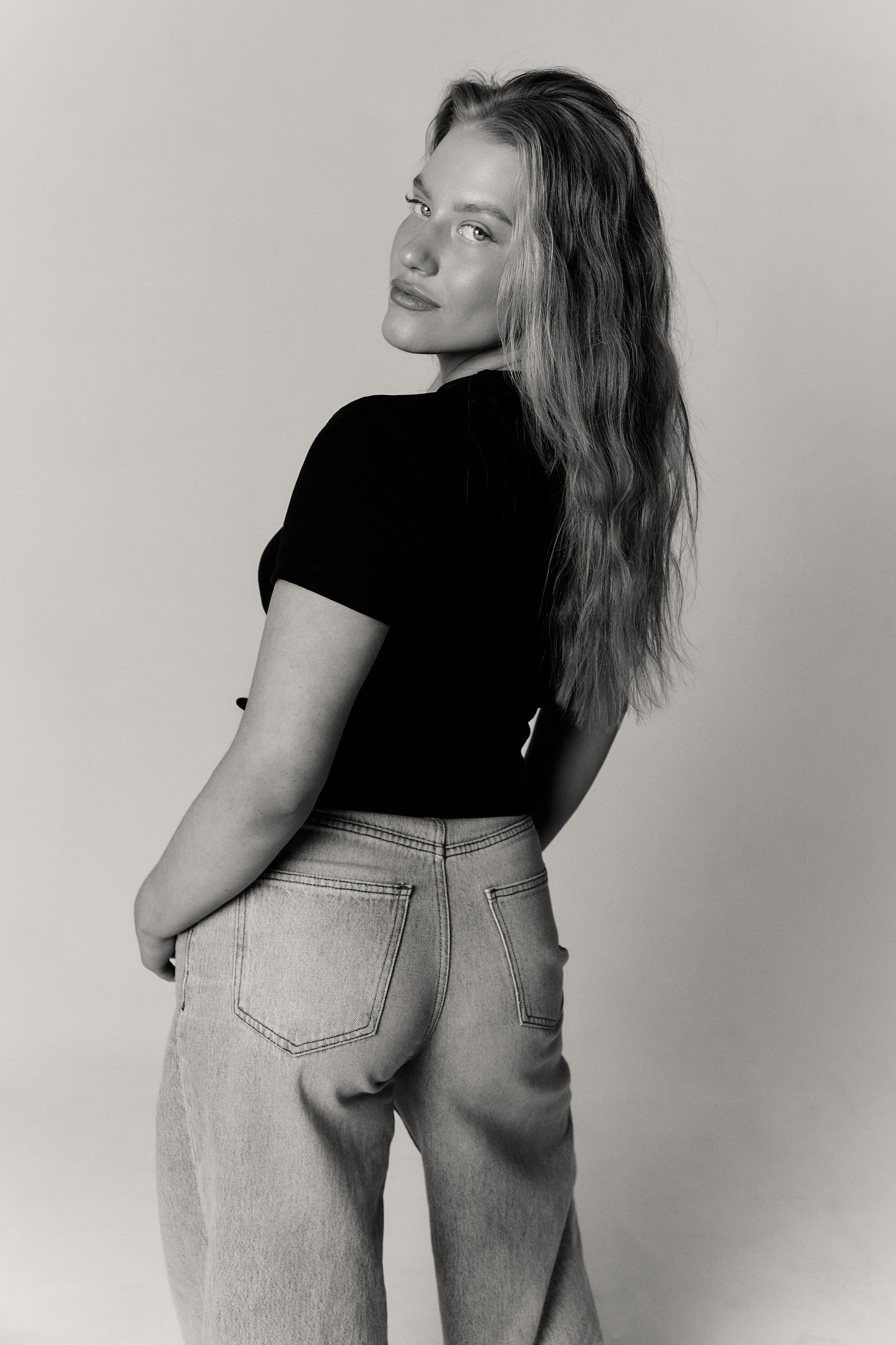 Марика. Портретный и свадебный фотограф, Архангельск