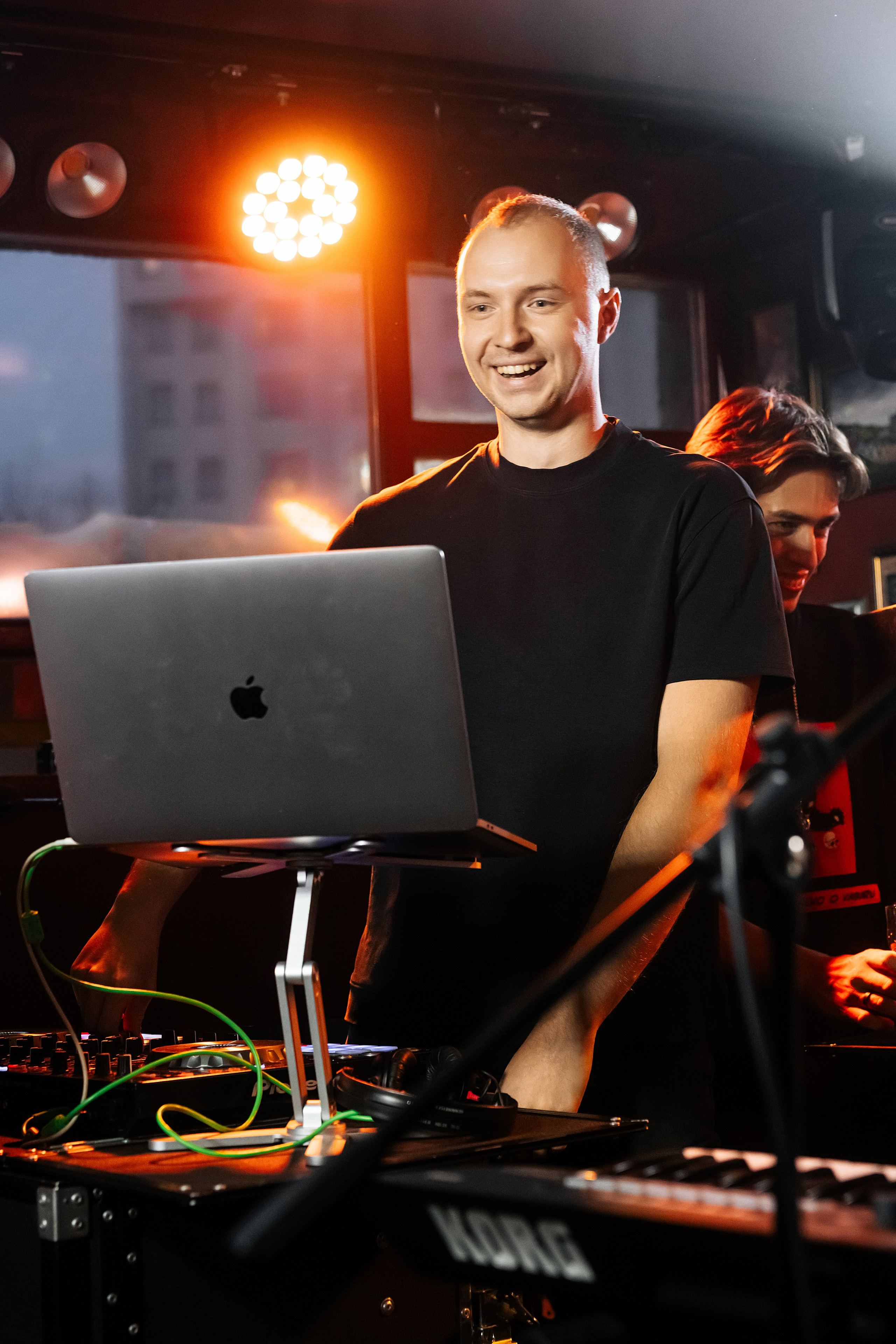 Репортажный фотограф в Новосибирске