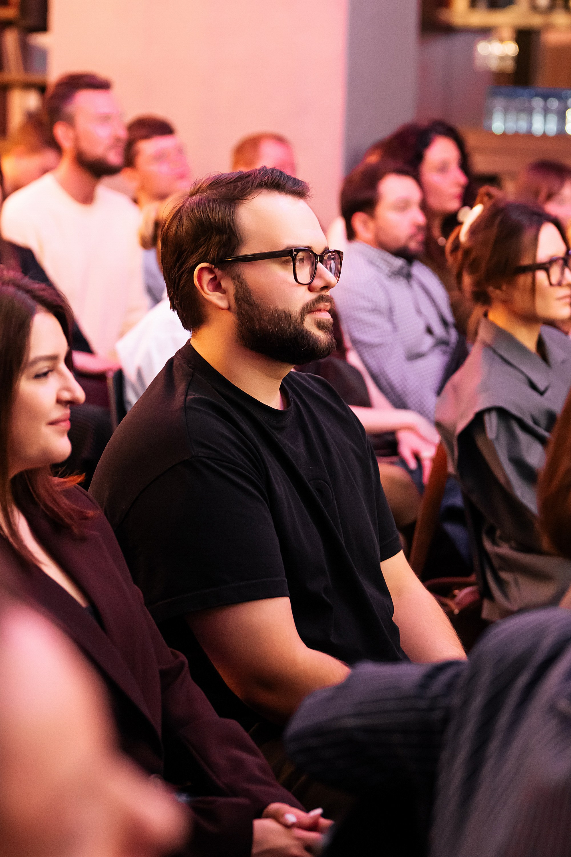 Репортажный фотограф Новосибирск