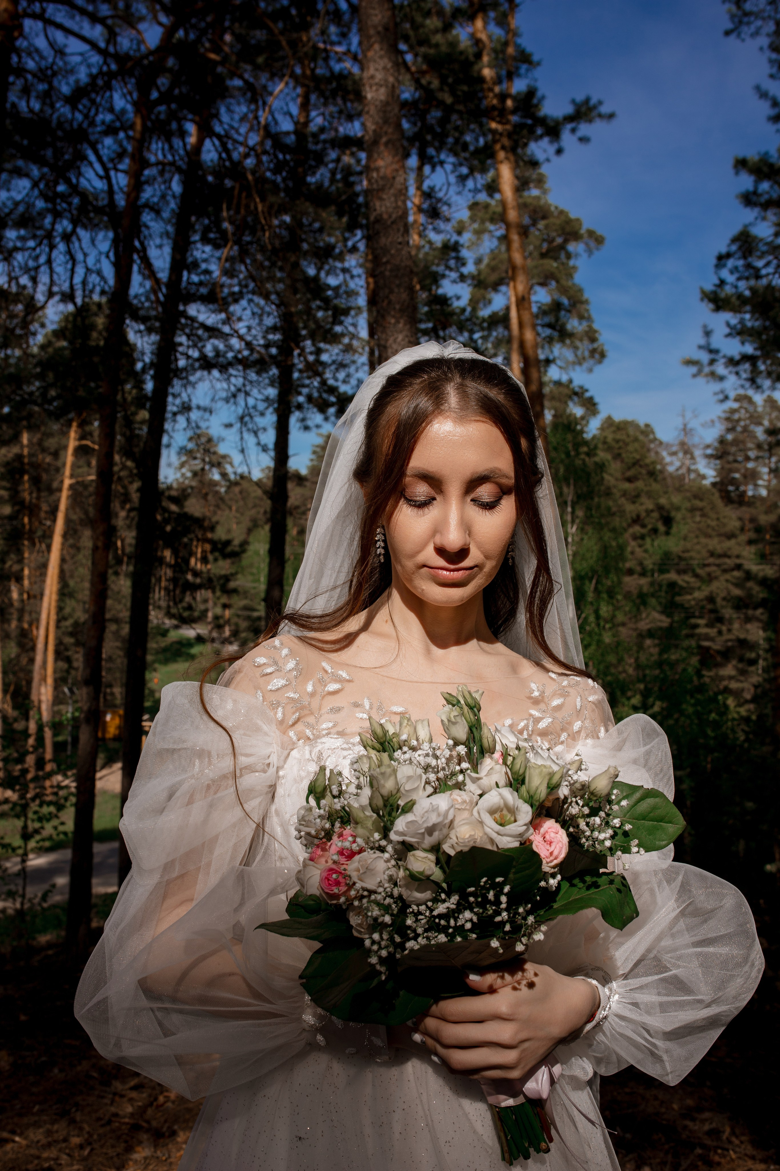Влад & Людмила. Свадебный фотограф в Чебоксарах Анастасия Иванова