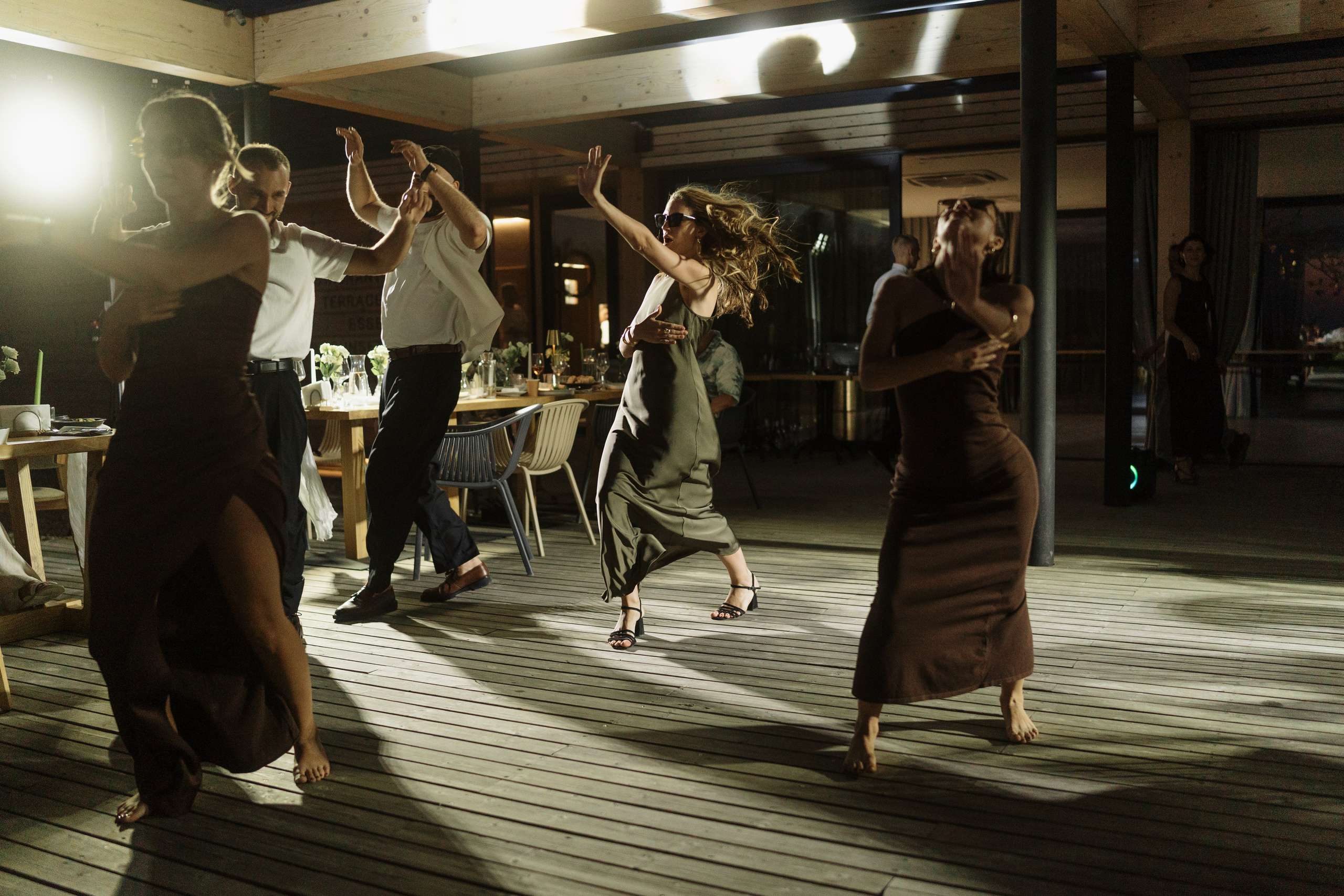 Стреляй пузырями, целуйся всерьез!. Свадебный и портретный фотограф Алена Седининна в Крыму