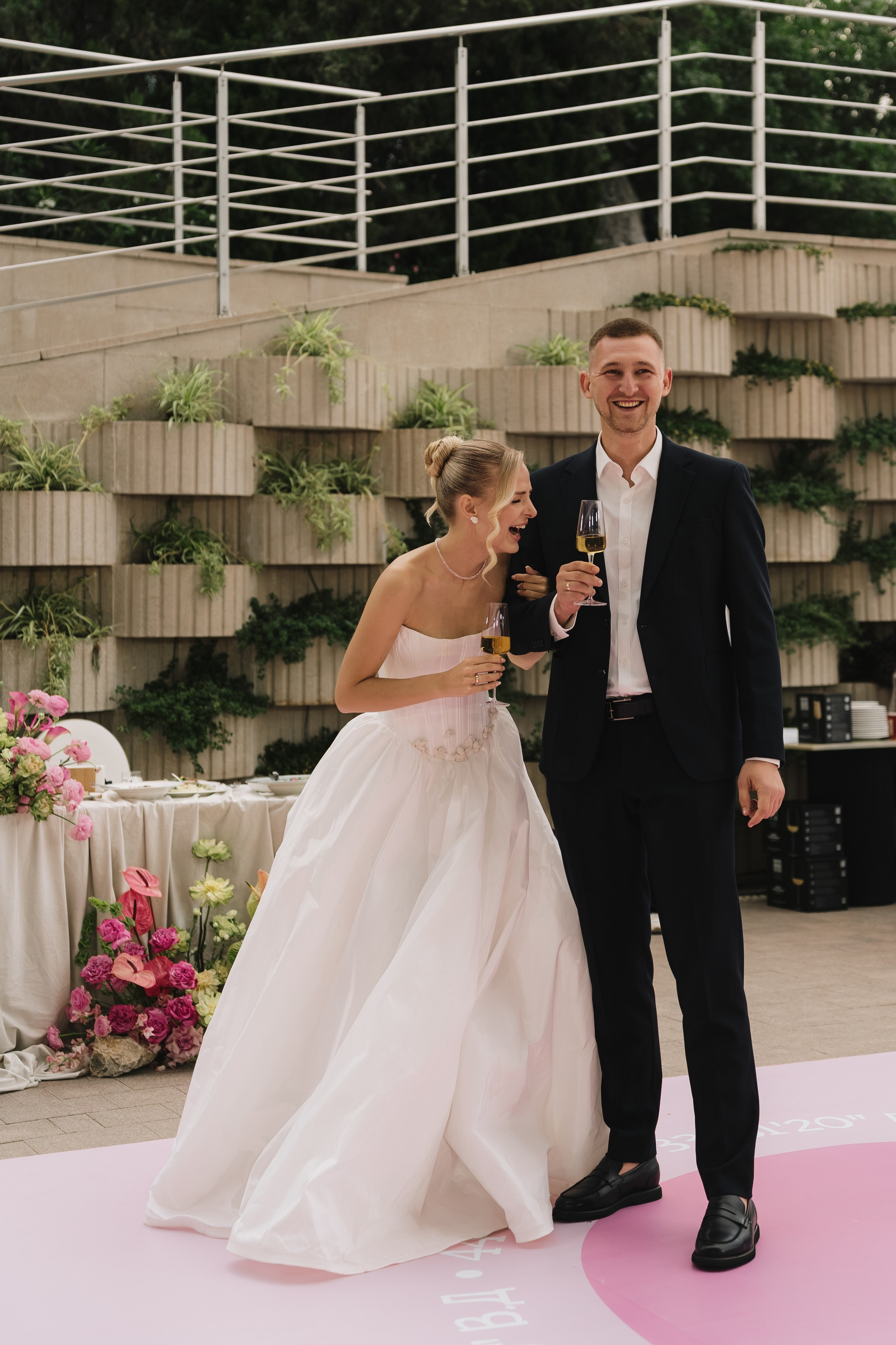 Розовые грёзы| Sugar Velvet. Свадебный и портретный фотограф Алена Седининна в Крыму