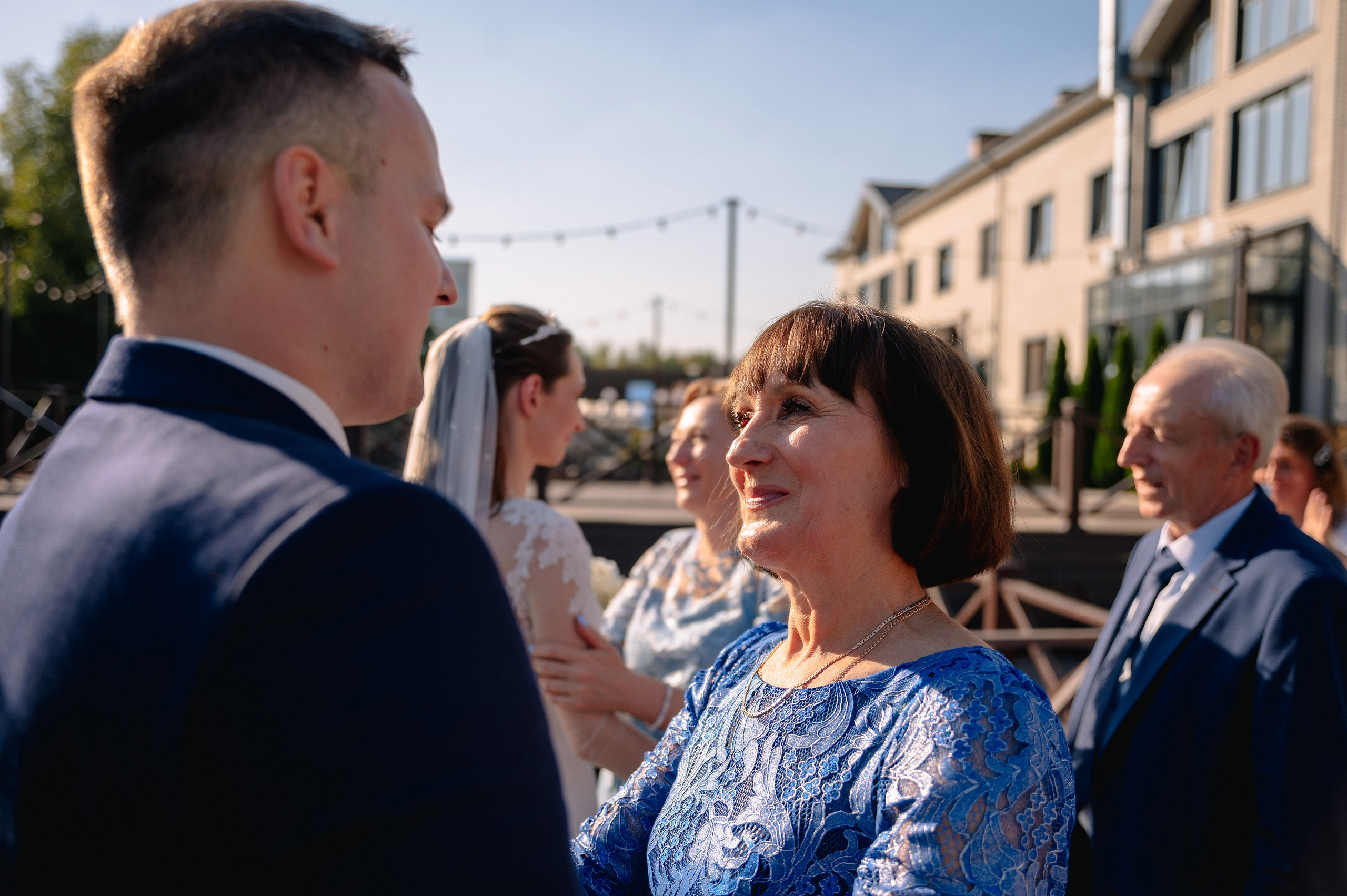 НАСТЯ и ЮРА. Шашкова Вероника / Свадебный и семейный фотограф Москва и Ярославль