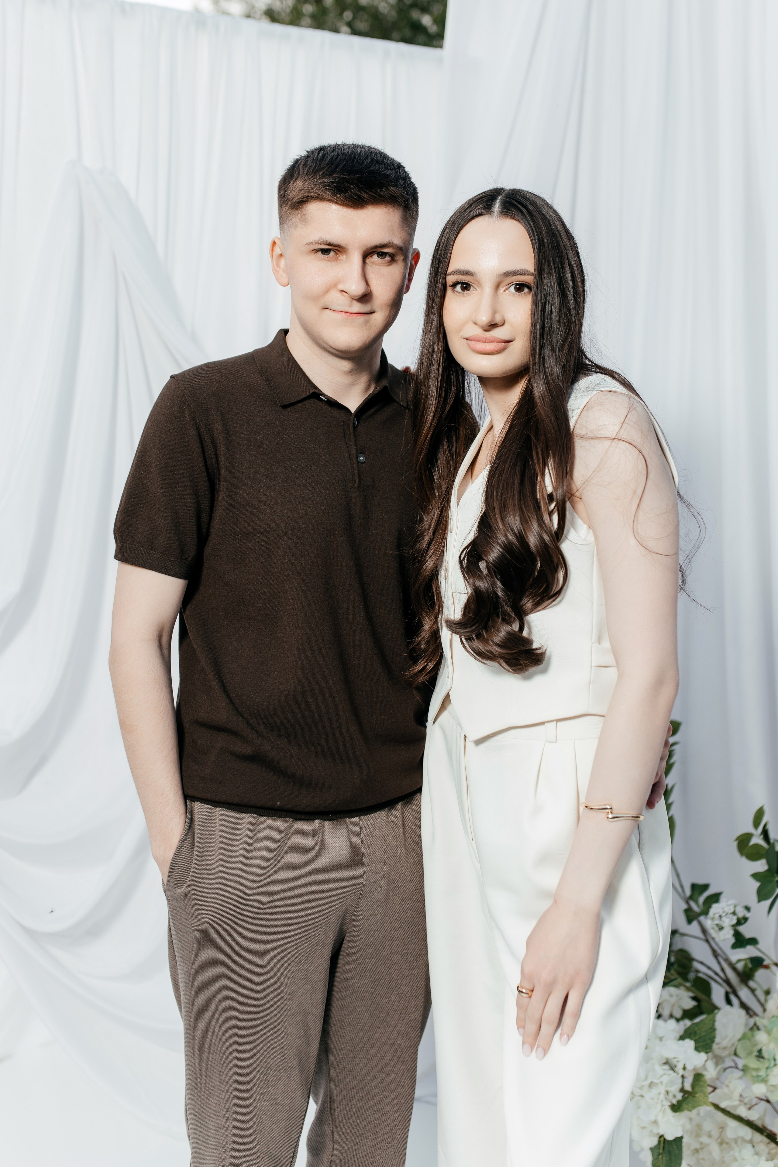 D&E WEDDING DAY. ФОТОГРАФ | ВИДЕОГРАФ | КУРГАН | ТЮМЕНЬ | ЕКБ Михаил Сутягин