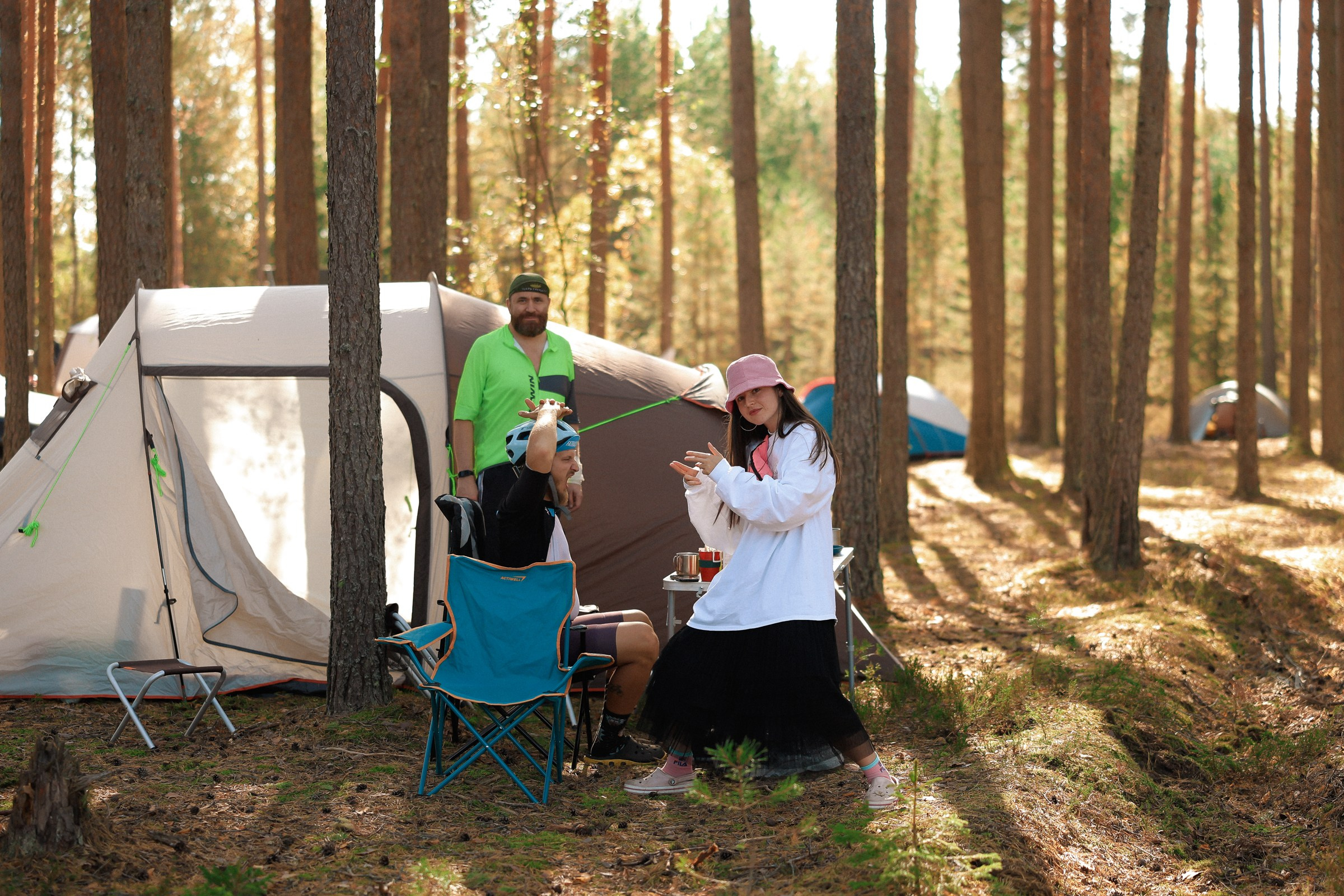 /РЕПОРТАЖ/ Велогонка «Вяломарафон» 2023. Свадебный фотограф Великий Новгород Станислав Кособудский