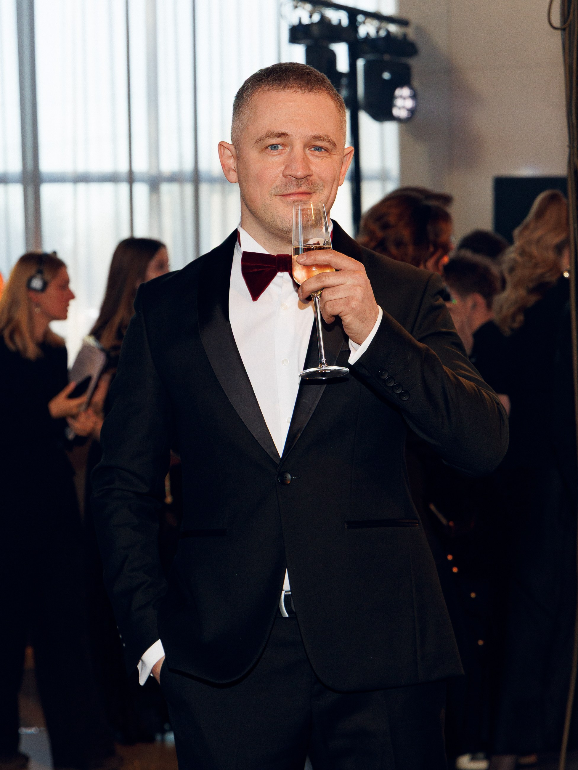 Ежегодная премия — White Wedding Awards 2025