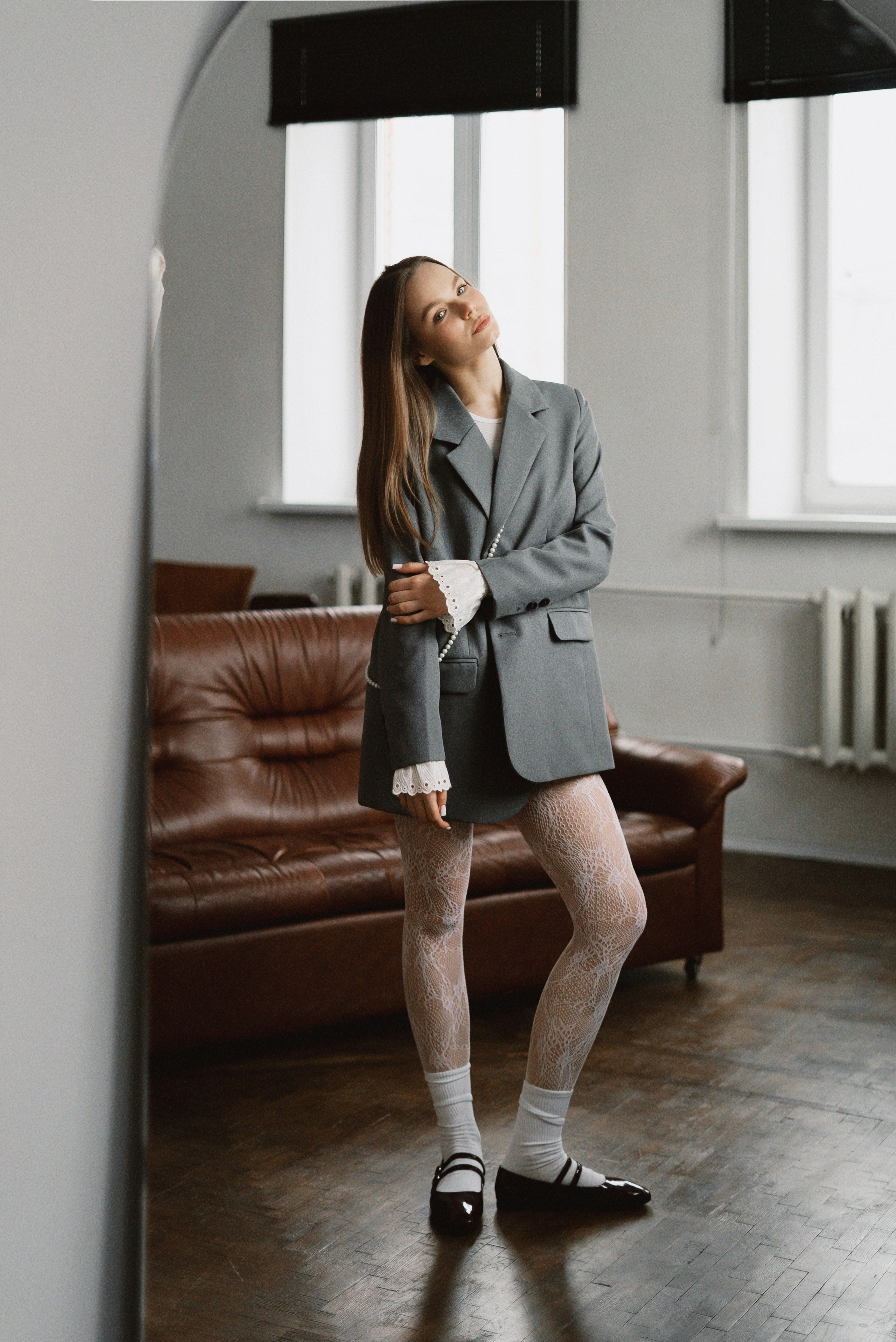 Маша. Pomanovskaya.ru / женский фотограф