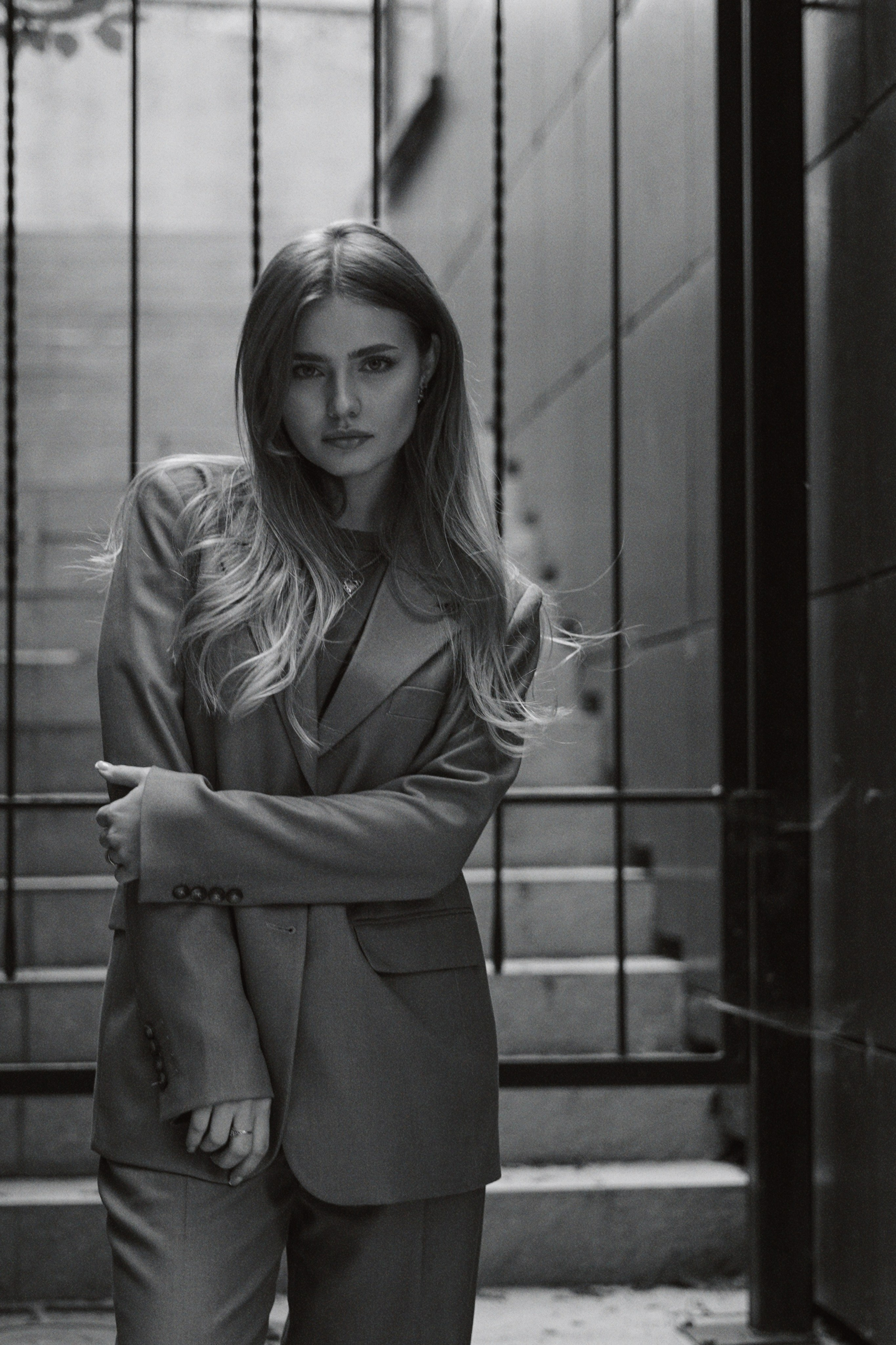 Алина. Pomanovskaya.ru / женский фотограф