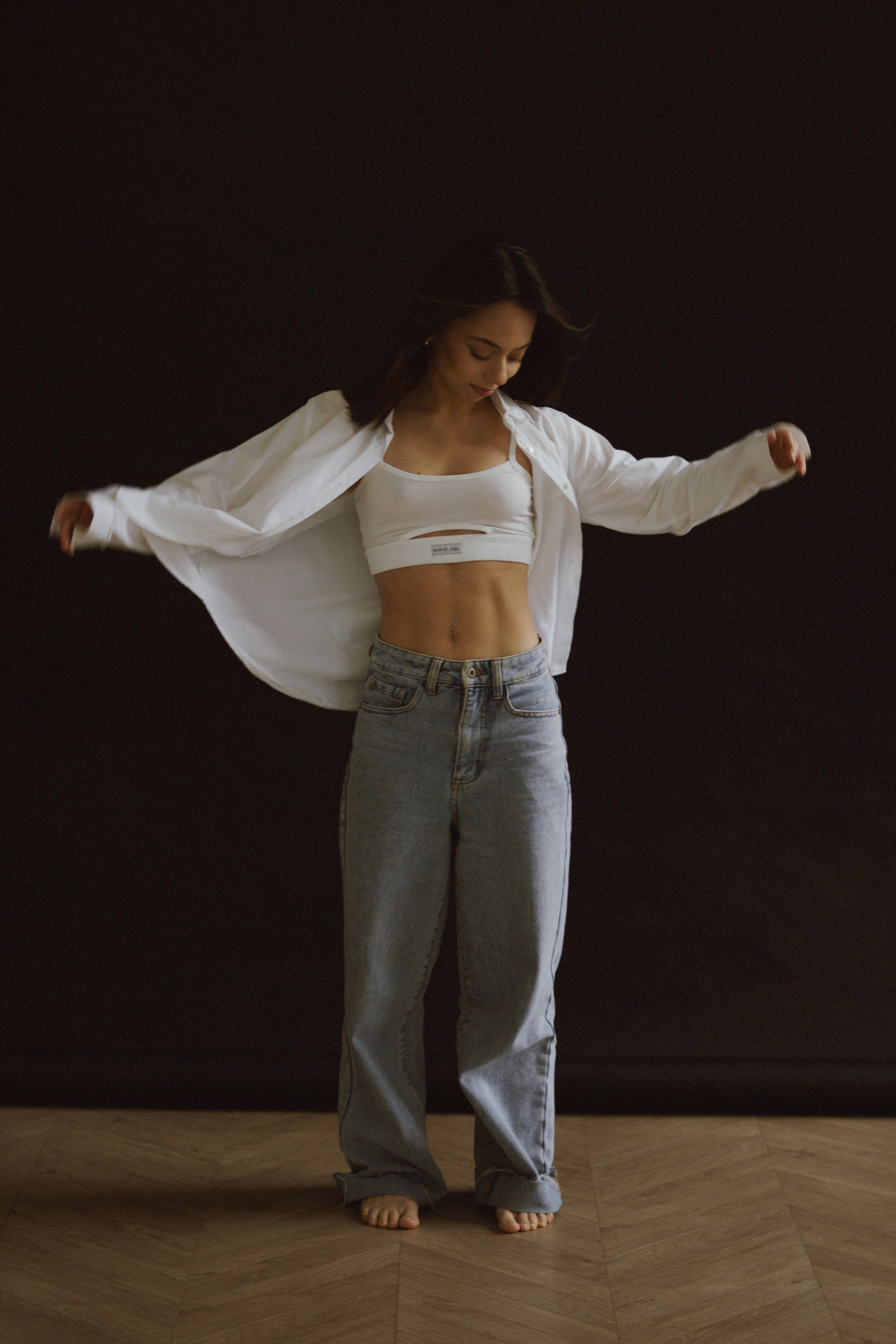 Людмила. Pomanovskaya.ru / женский фотограф