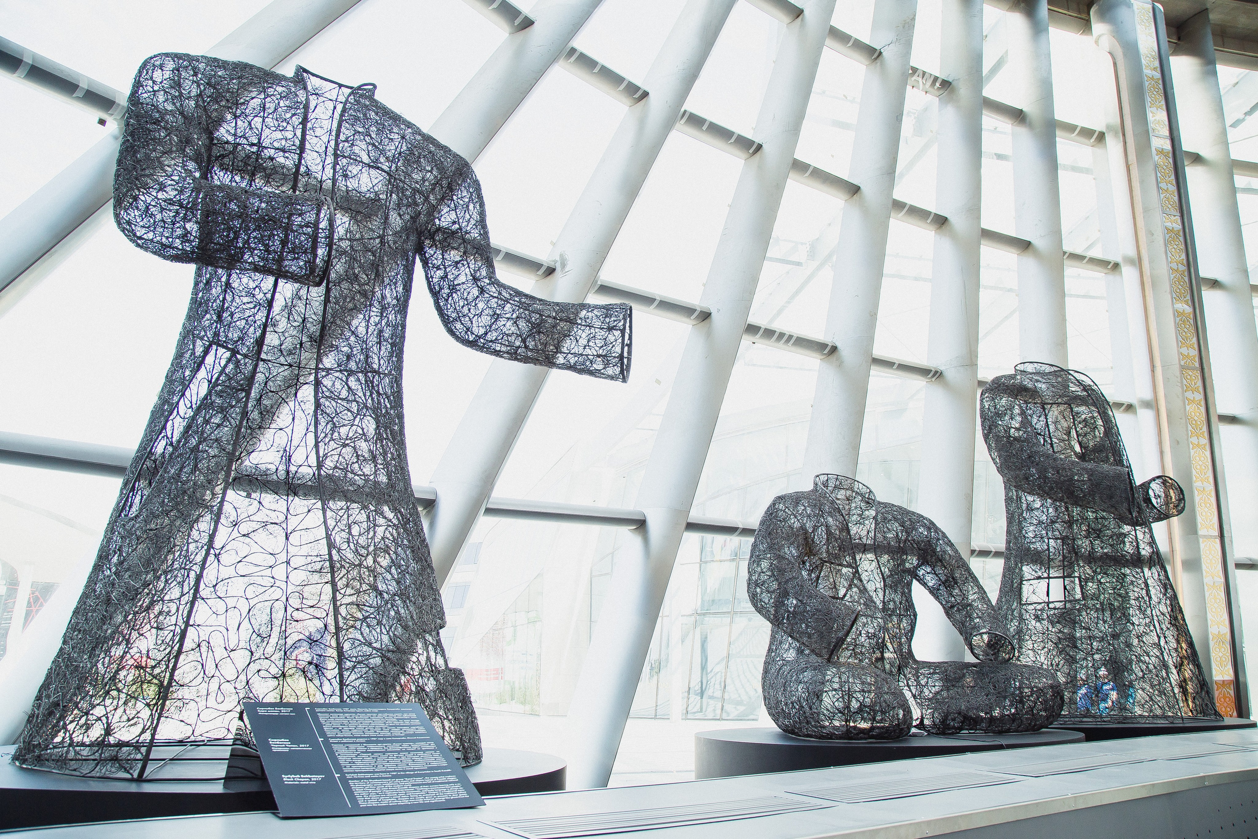 Международная выставка ЭКСПО | International Exhibition EXPO. Портретный и репортажный фотограф в Астане Роман Григоров