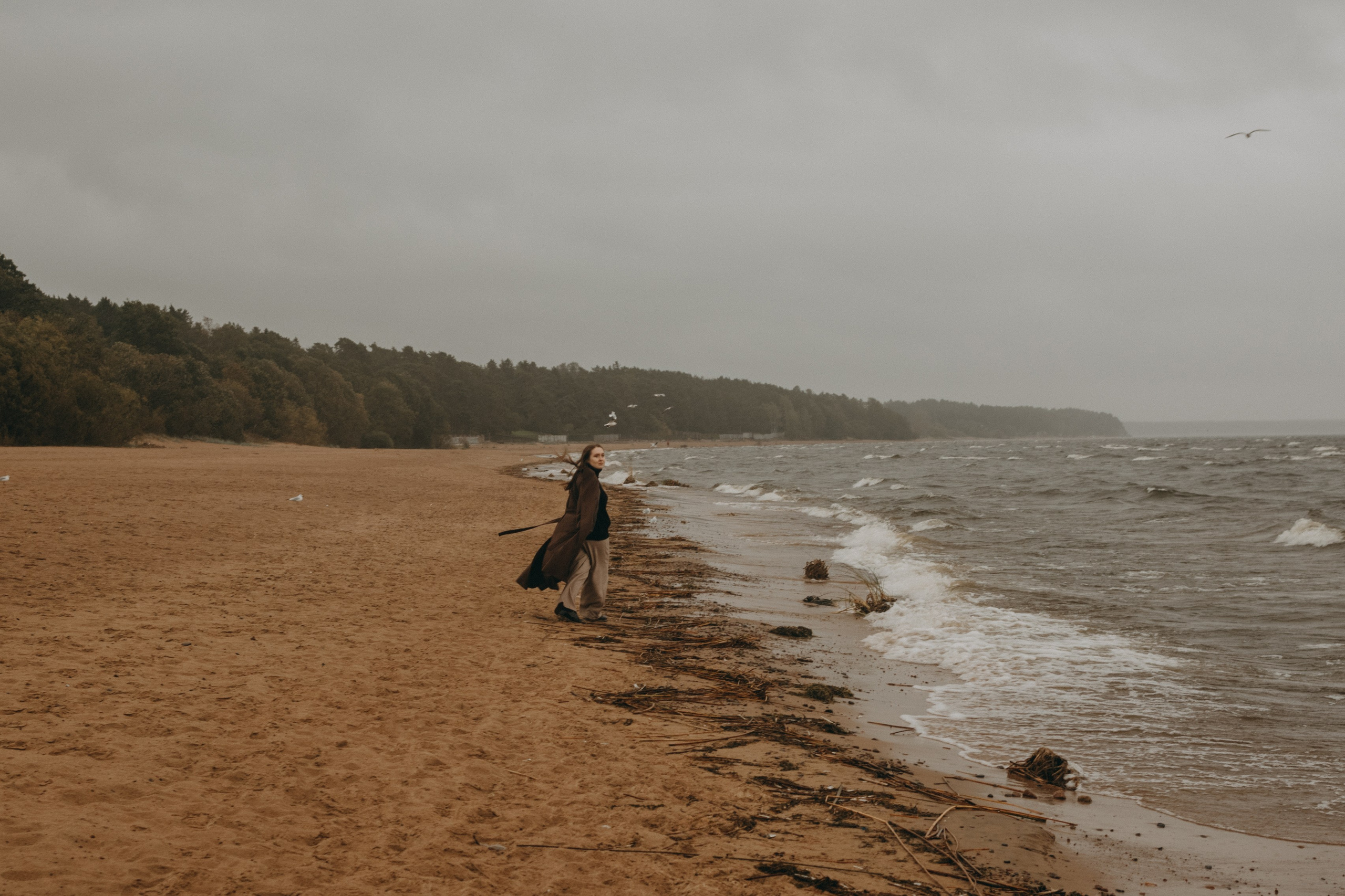 Жу и ее семья. Фотограф — Анималист | Санкт-Петербург