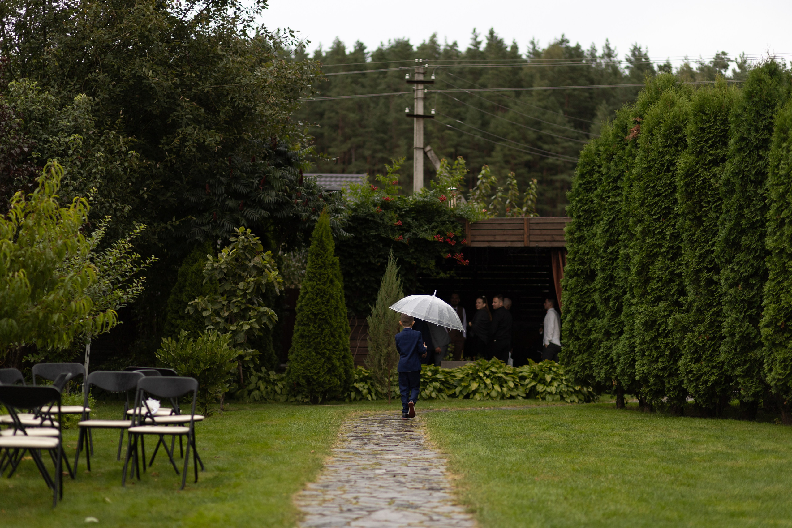 Свадебная фотосессия Анастасии и Игоря в Усадьбе Легенда. Свадебный фотограф в Минске/Беларуси Сергей Спиридонов