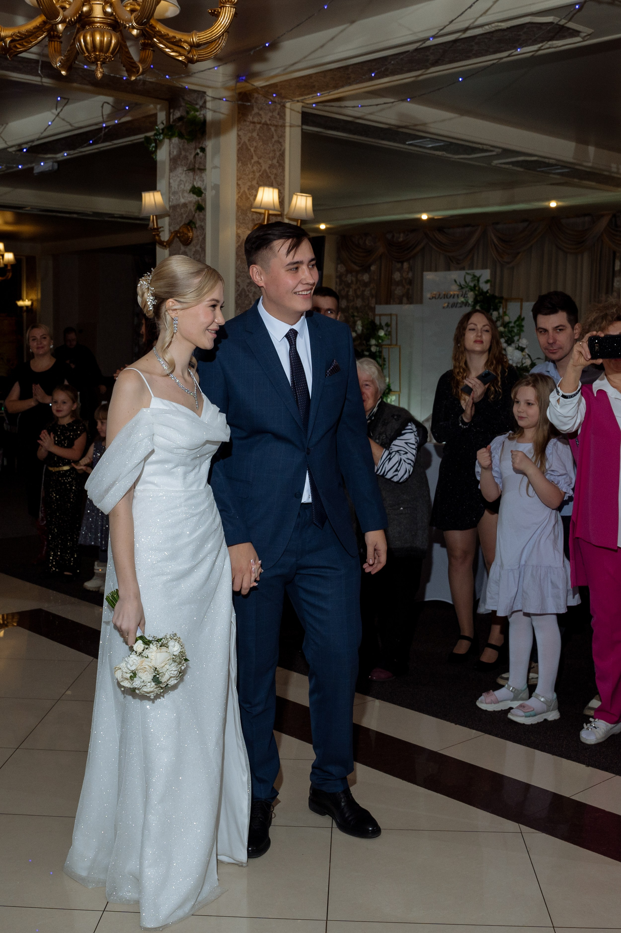 Свадебная фотосъемка для Ксения и Владислав в г. Находка-Владивосток). Свадебный и семейный фотограф в Находке и Владивостоке