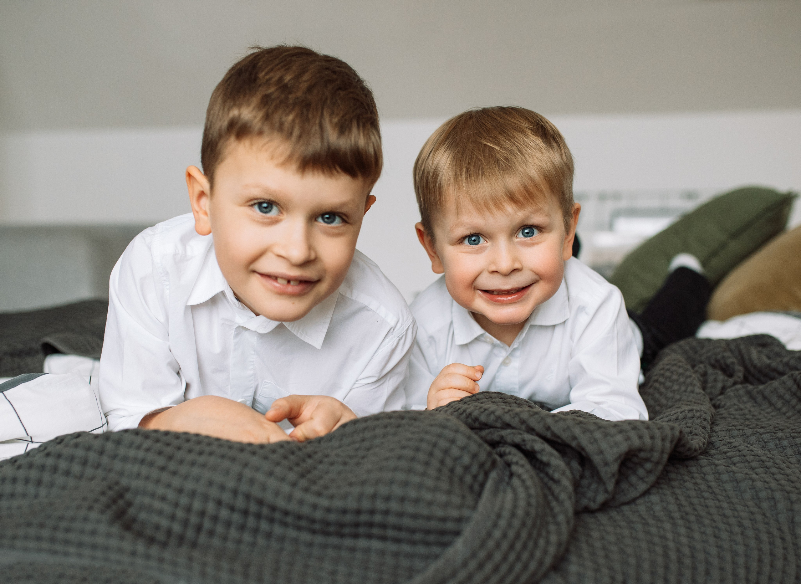 Димасик. Семейный фотограф в Санкт-Петербурге Ирина Иванова