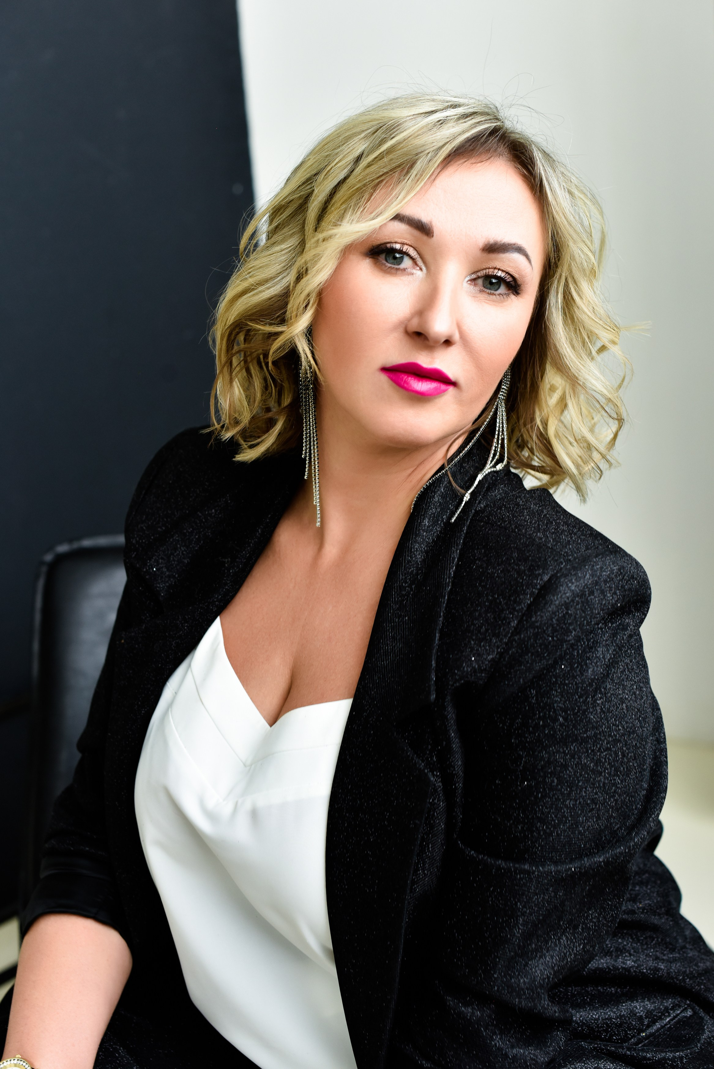 Юля и Алёна