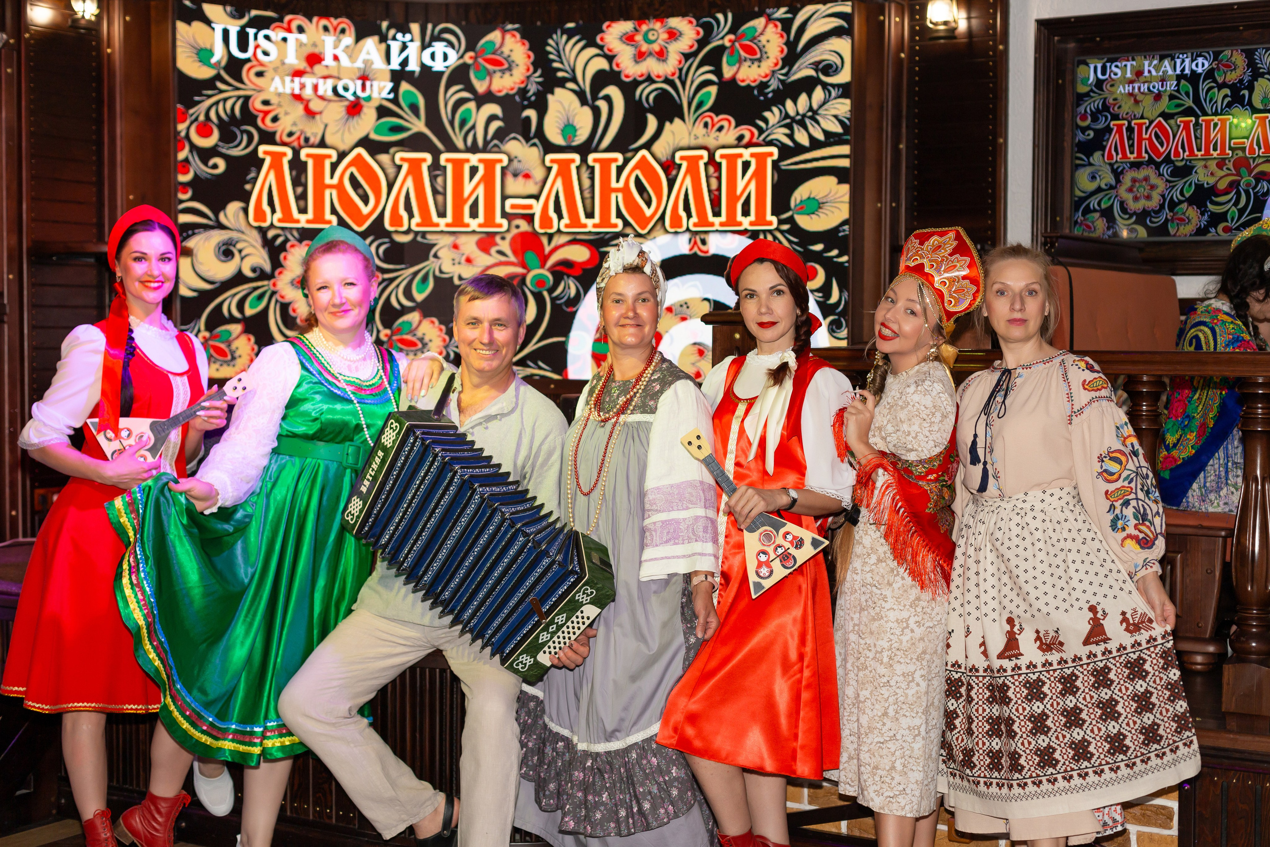 Квиз. Ирина Квасова | Фотограф в стиле VOGUE | Тюмень