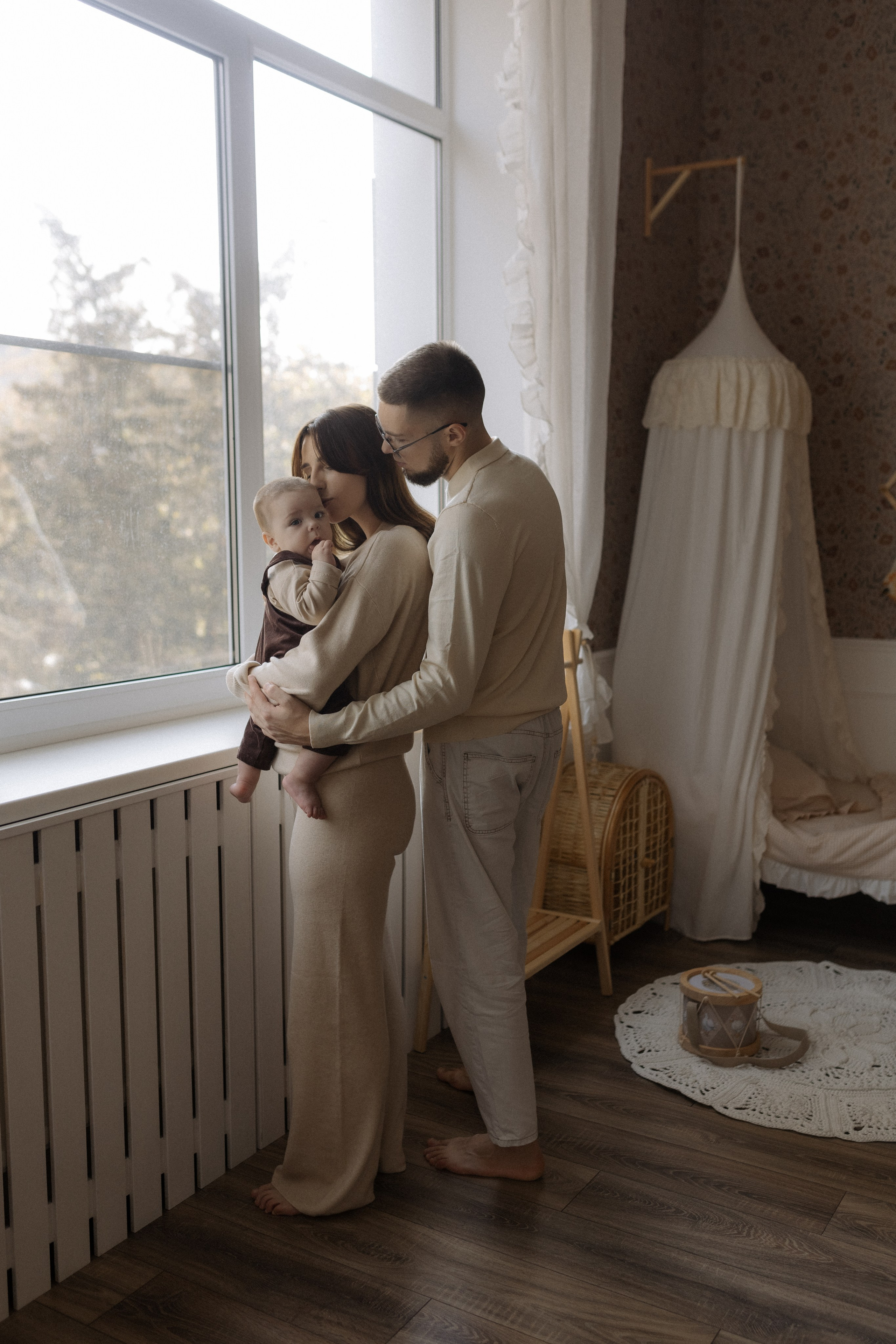 Семья. Семейный и свадебный фотограф в Краснодарском крае и РА Юлия Голуб