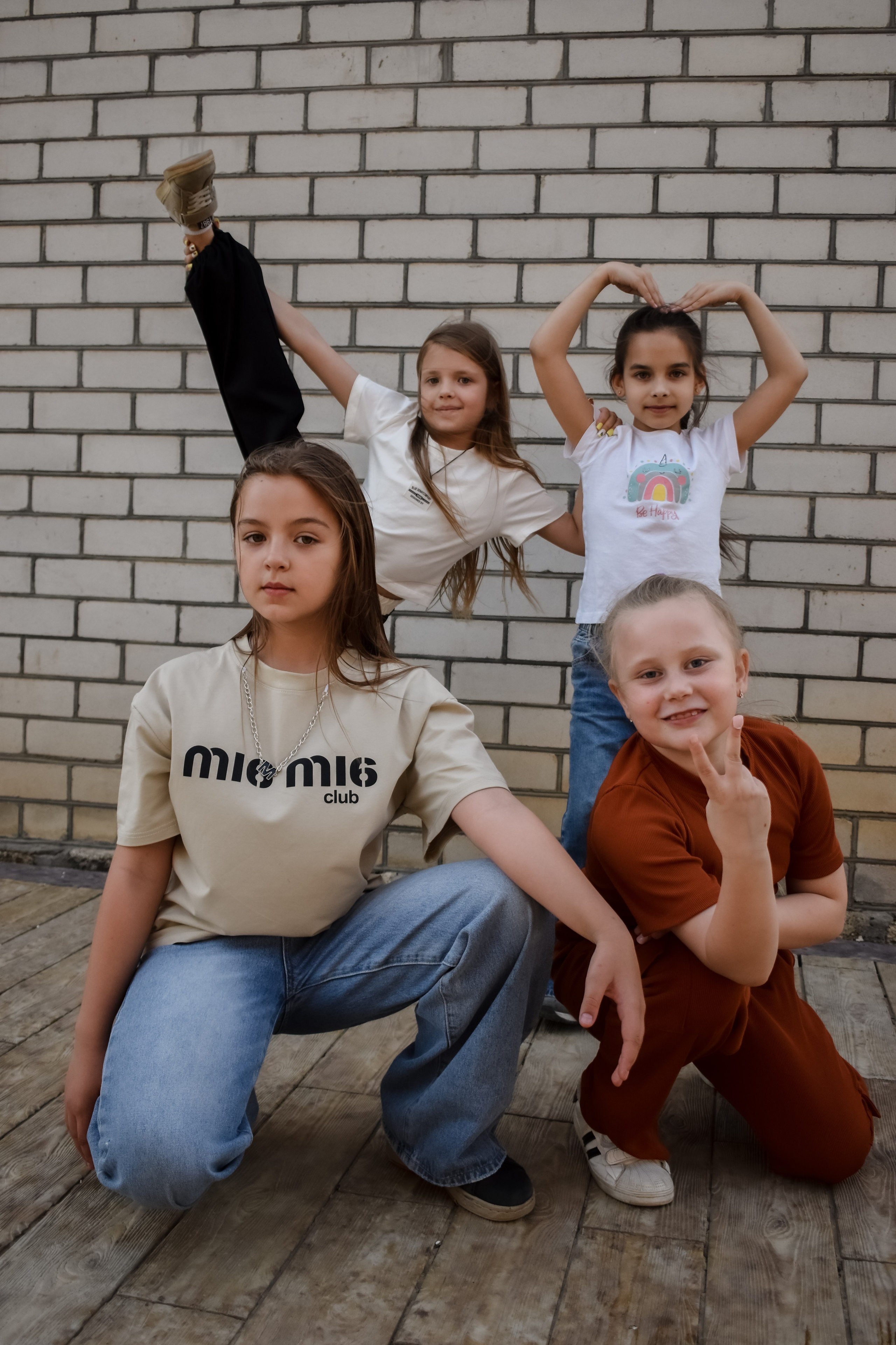 Детский день рождения — фотограф в селе Левокумском. Фотограф Оксана Яремчук — село Левокумское