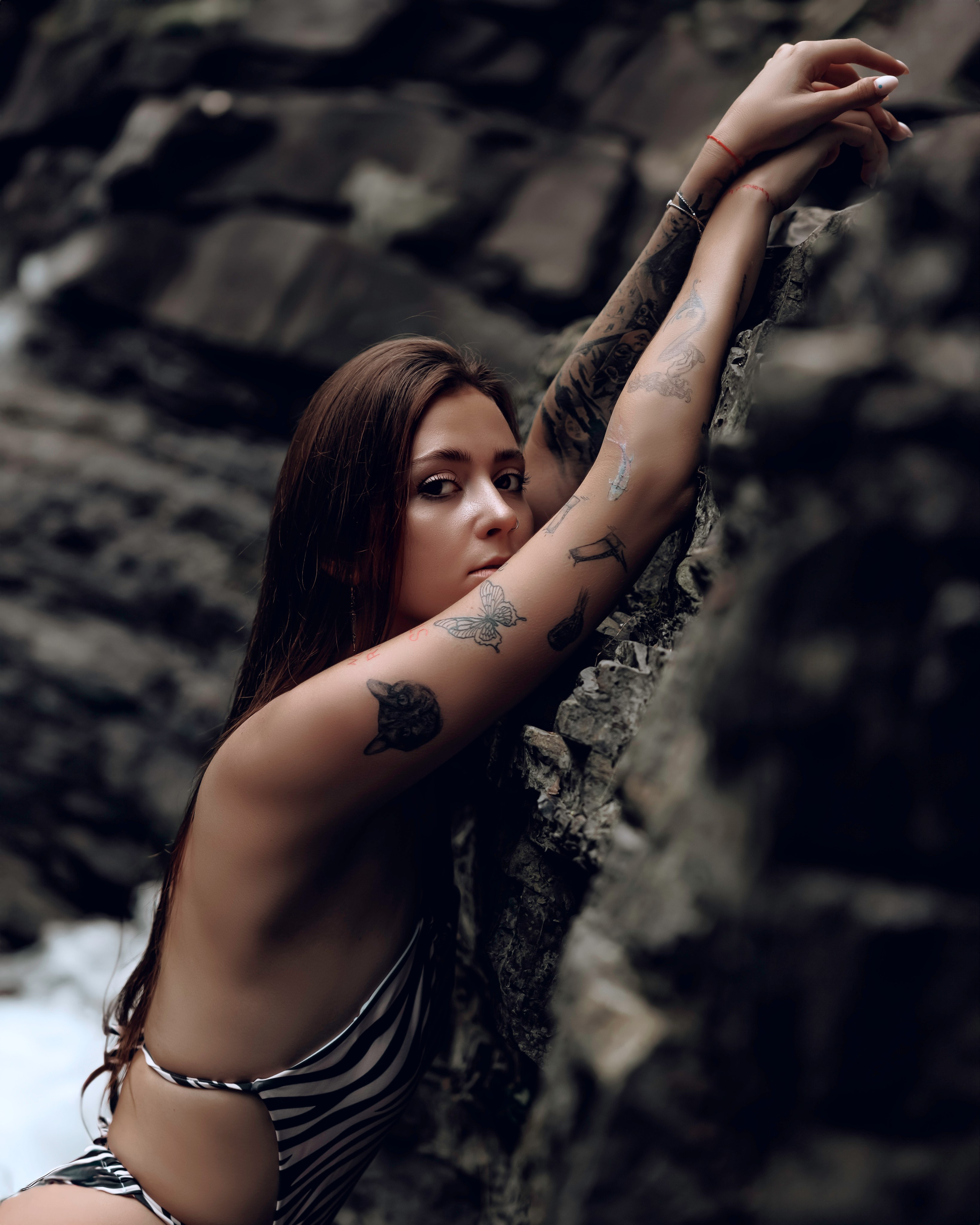 Anna. Главная