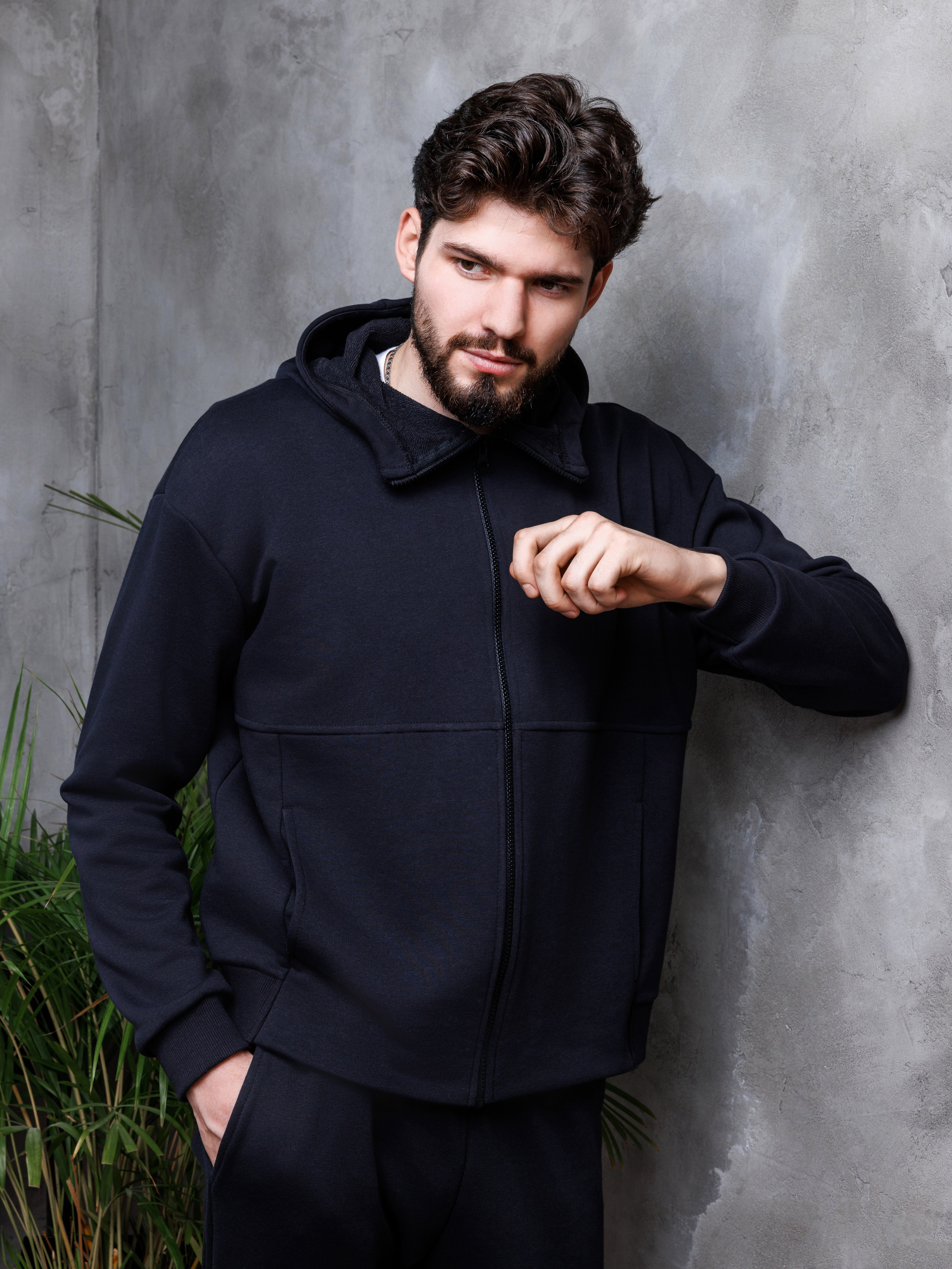 Спортивные костюмы. Фотограф Виталий Хайлов, Екатеринбург