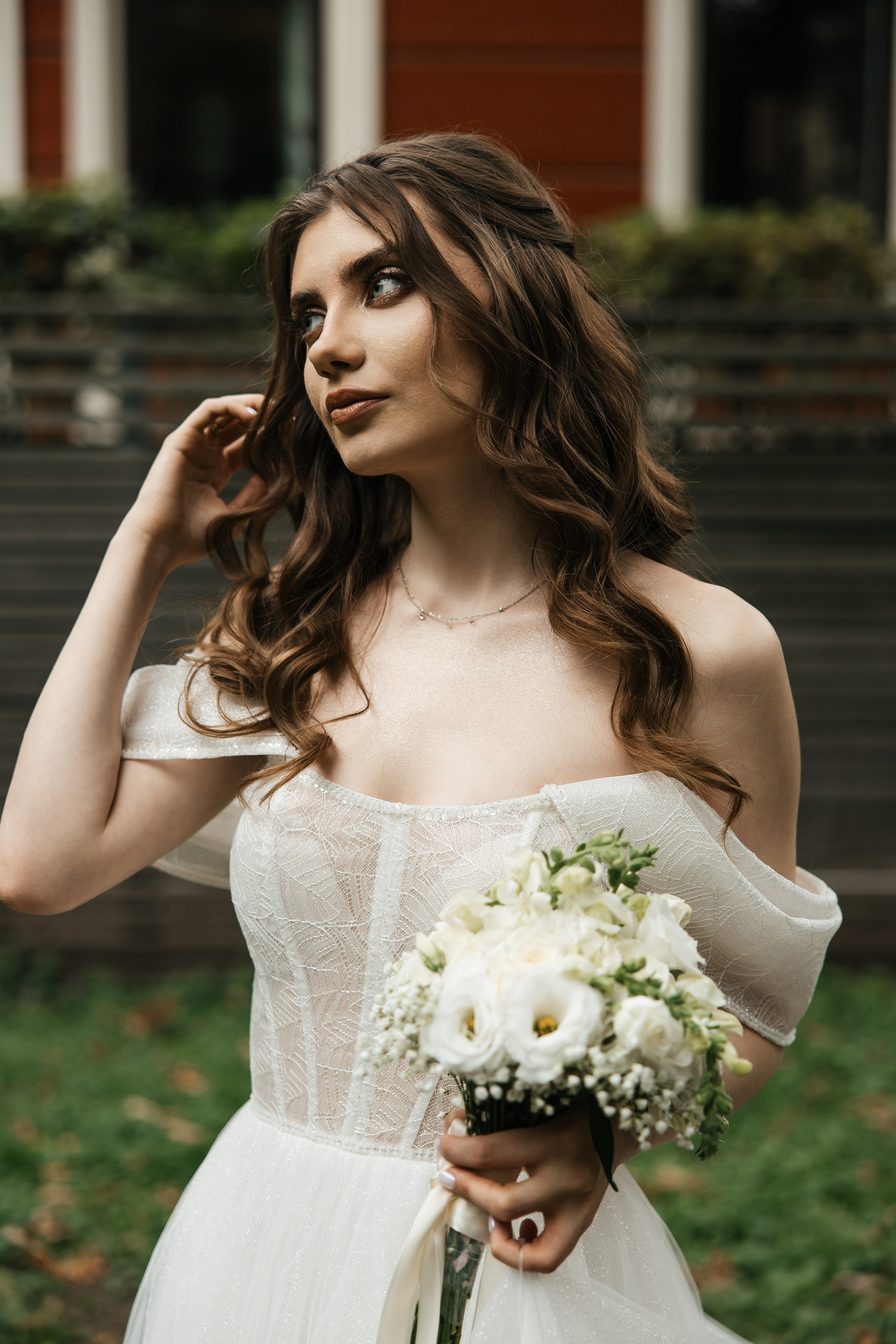 Денис & Ульяна. Свадебный фотограф Исхизова Ольга