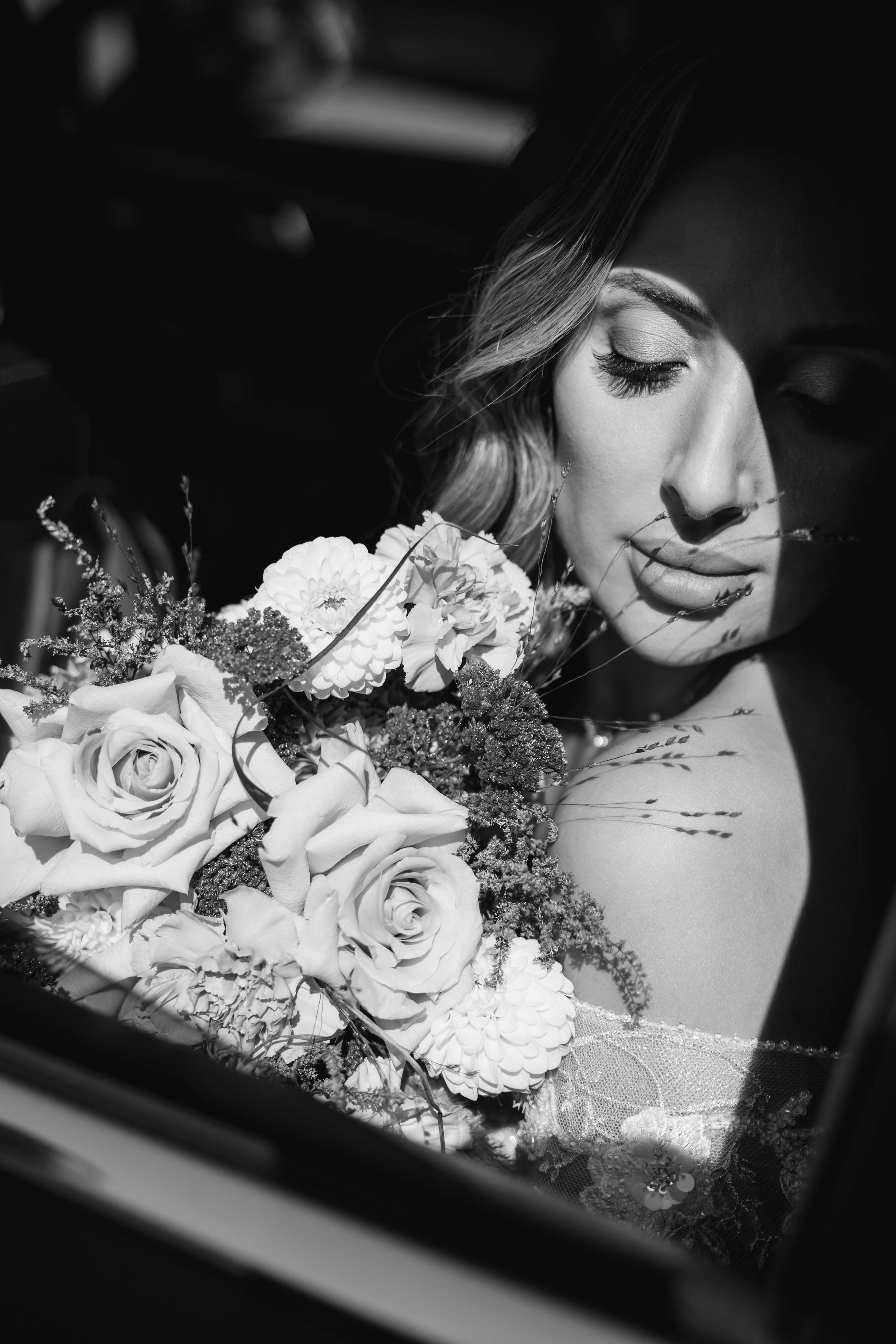 Кирилл & Анастасия. Свадебный фотограф Исхизова Ольга