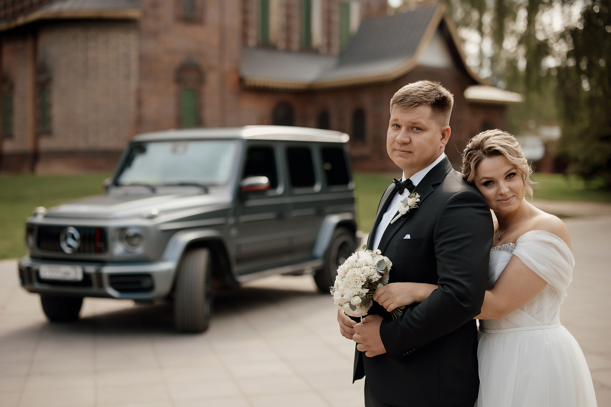 Свадебная съемка. Свадебный фотограф