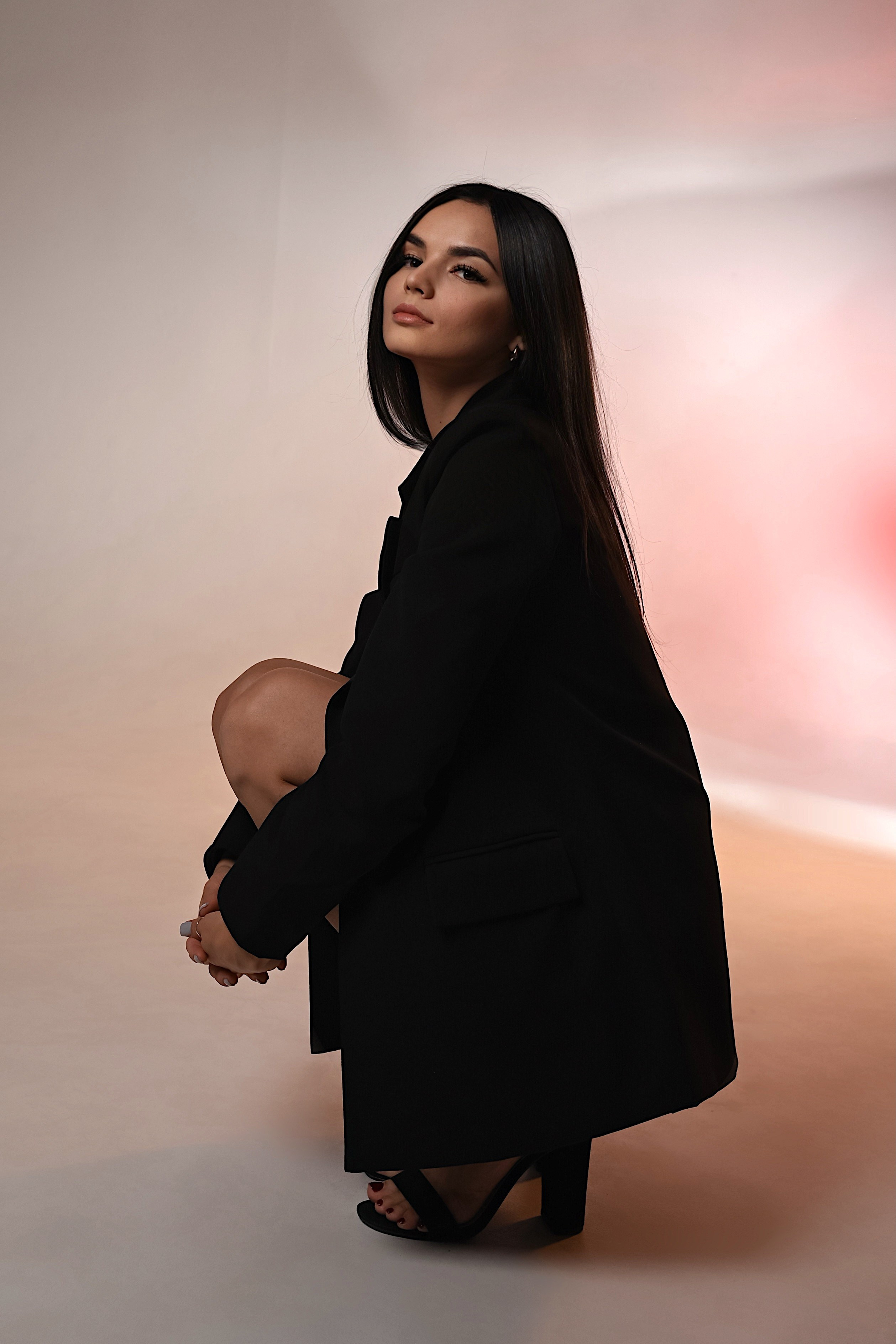 Портфолио. Фотограф в Самаре Алёна Шмакова