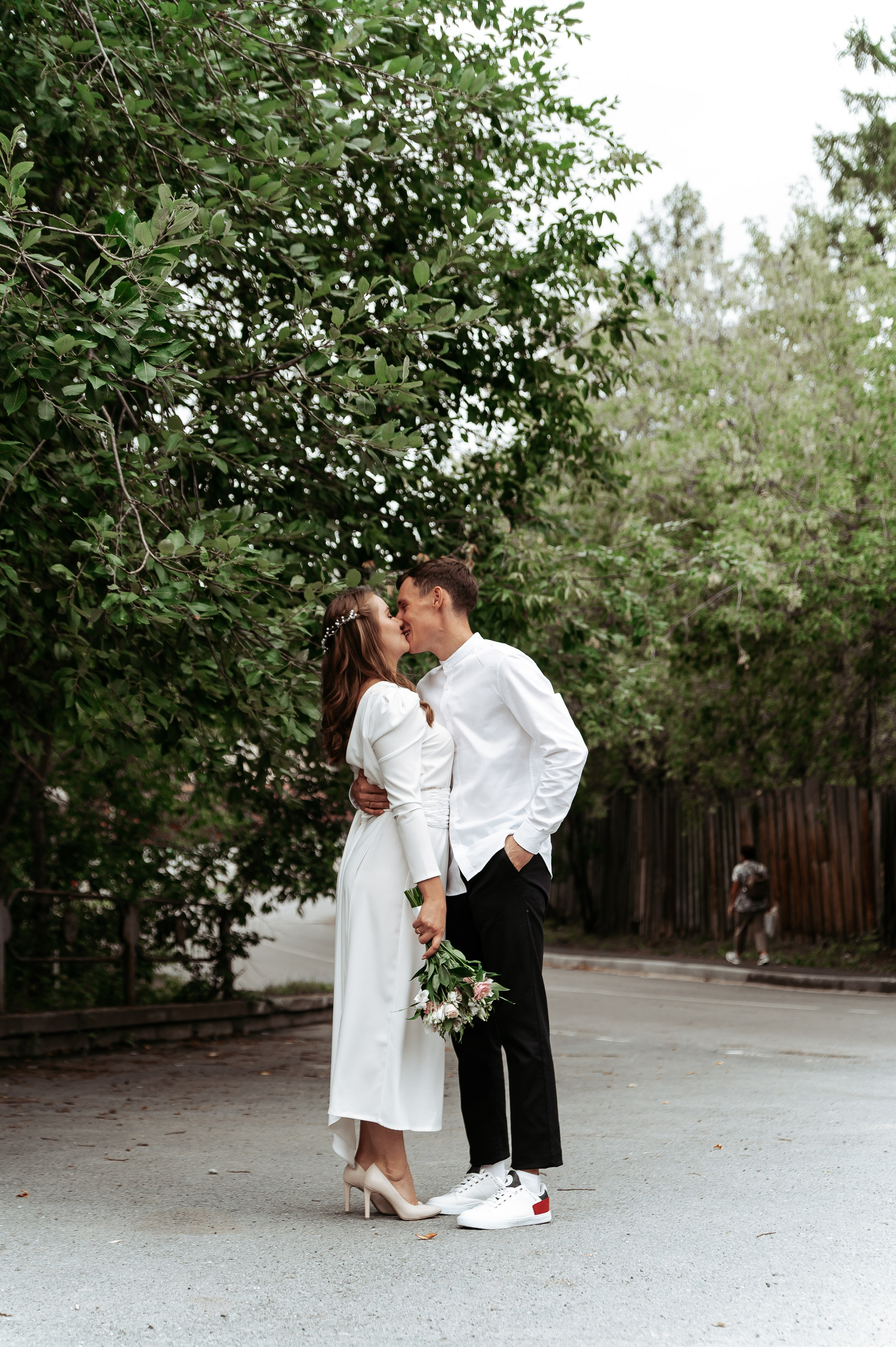 Аня и Влад. Фотограф, контент-фотограф Екатеринбург и Новоуральск Екатерина Гусева