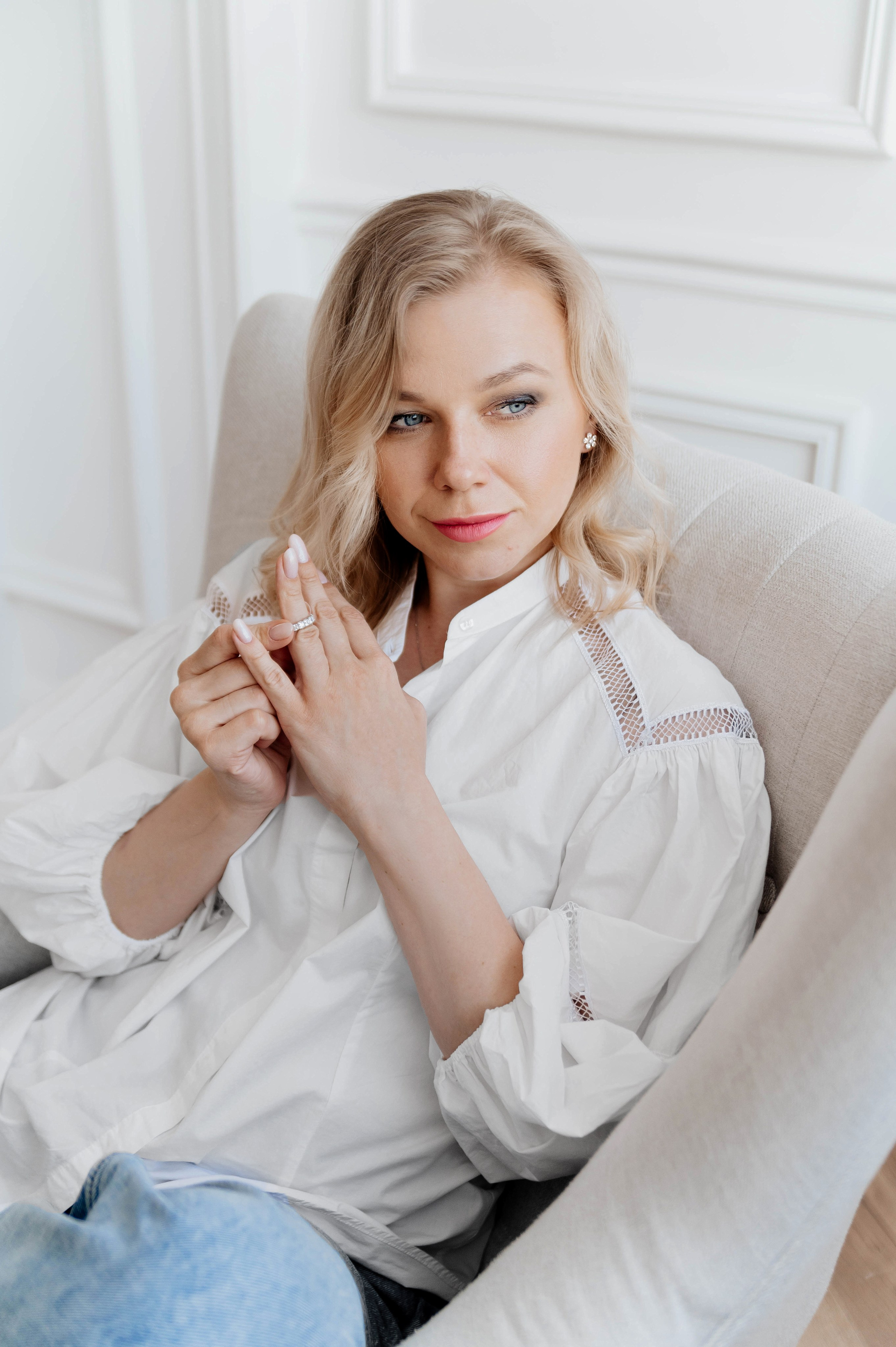 Студийные съемки. Фотограф, контент-фотограф Екатеринбург и Новоуральск Екатерина Гусева