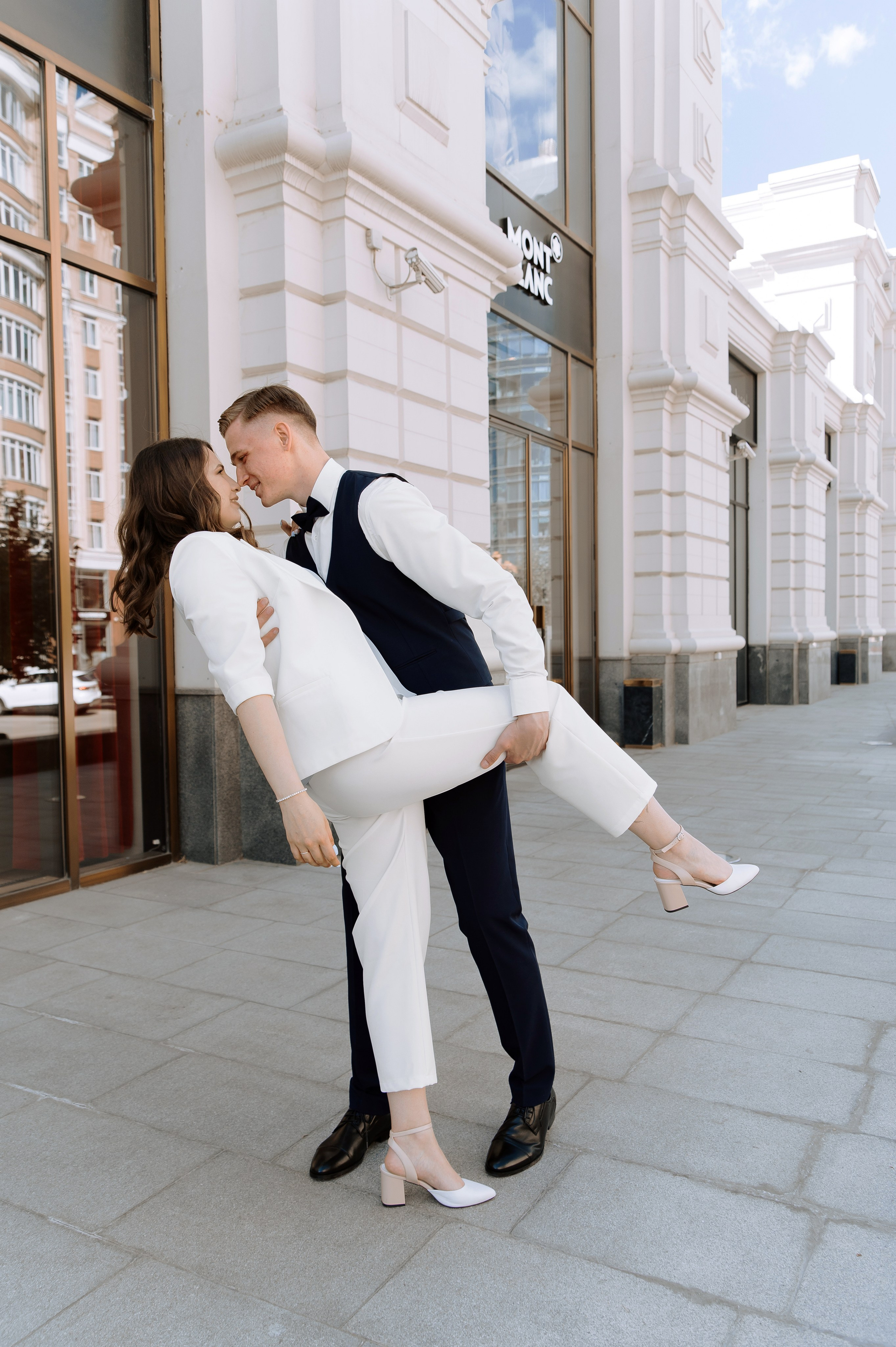 Поля и Витя. Фотограф, контент-фотограф Екатеринбург и Новоуральск Екатерина Гусева