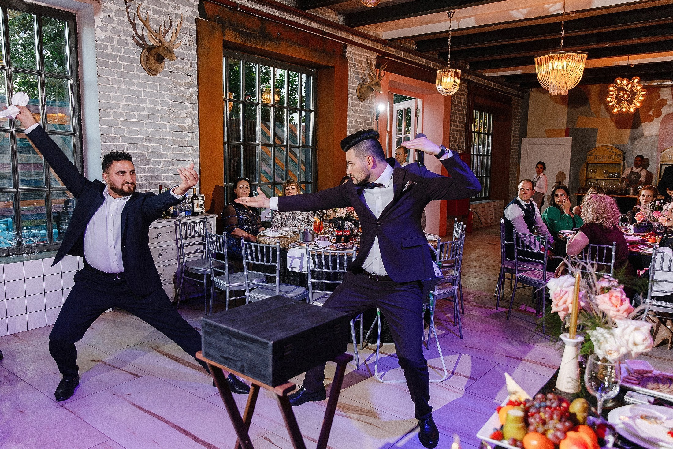 Ровшан и Лейла. Свадебный фотограф в Москве и МО Александр Ласковенков