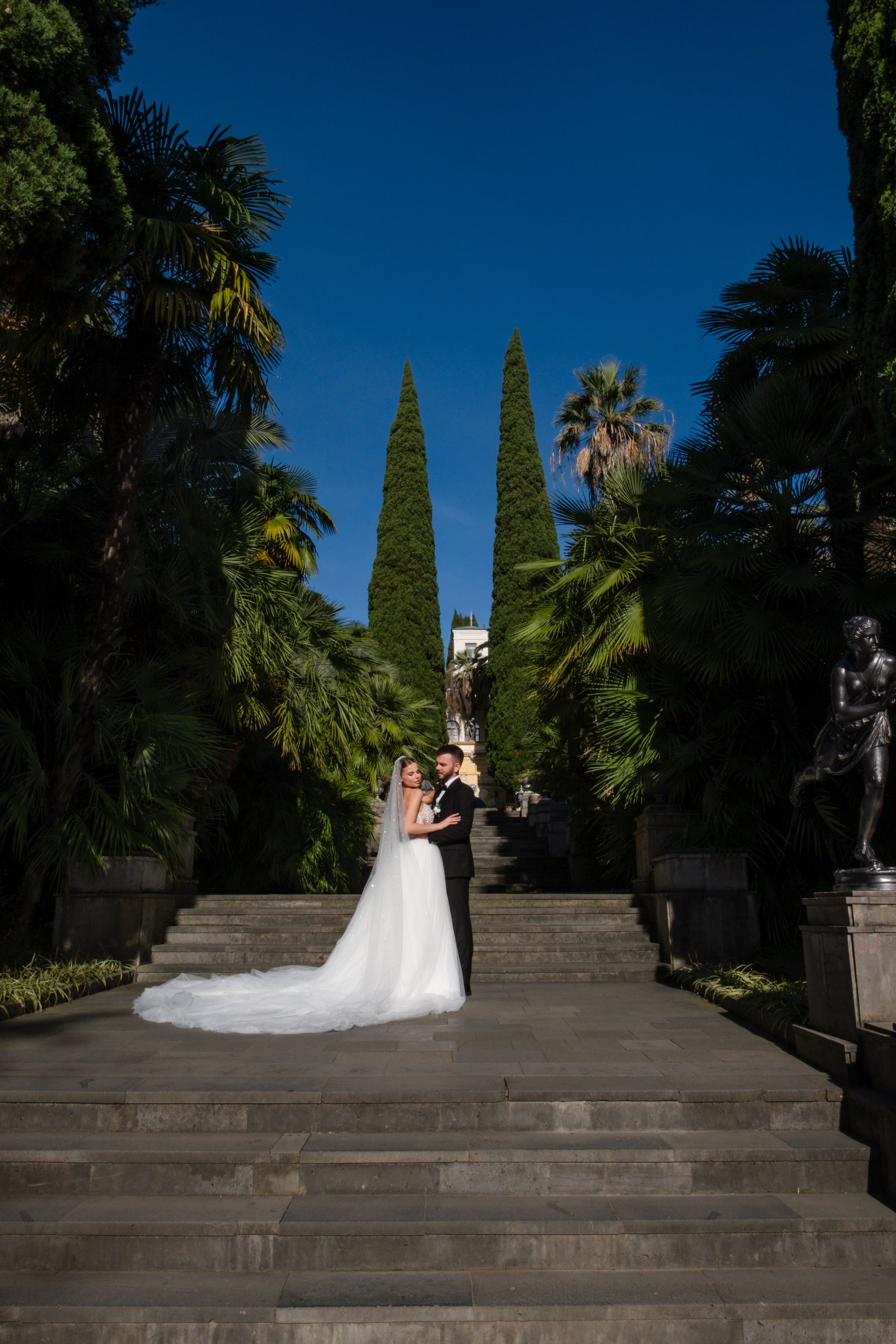 Сергей & Диана