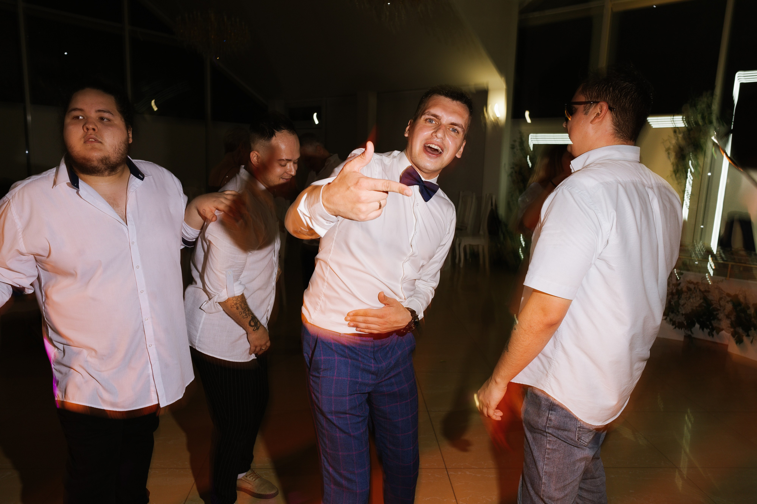 Незабываемые | 2023 Миша и Настя. ИТВИ