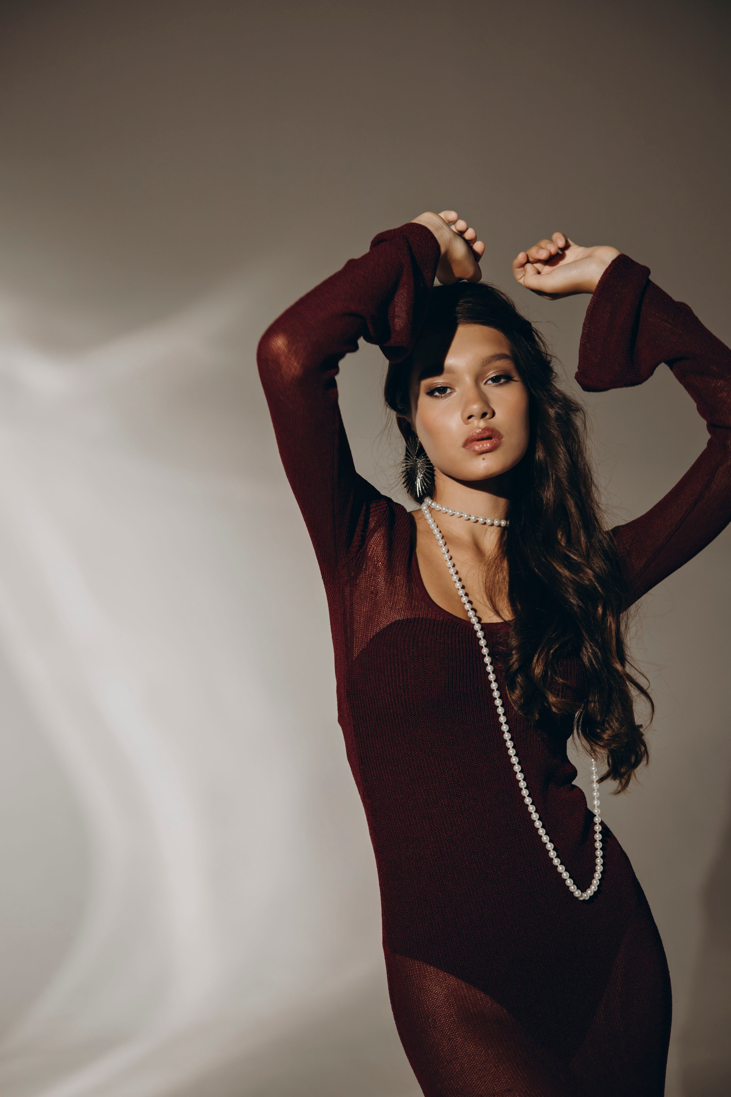 Индивидуальная съёмка. Фотограф в Благовещенске Ксения Афанасьева