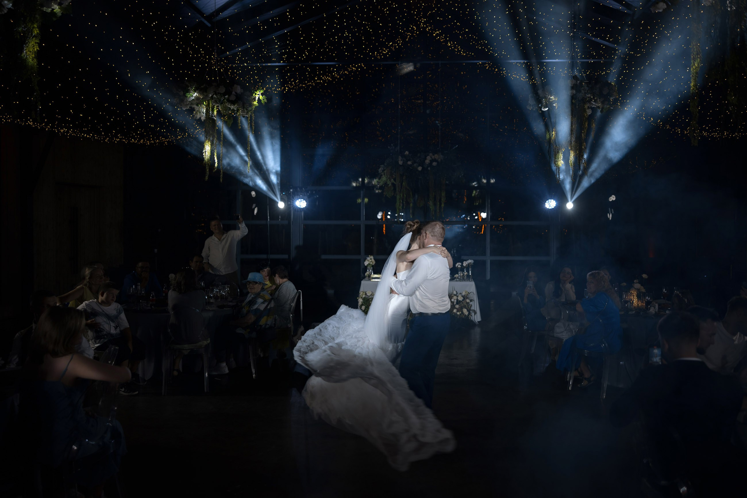 Павел и Ксения. Свадебный фотограф и видеограф Юрий и Эля Дубинины