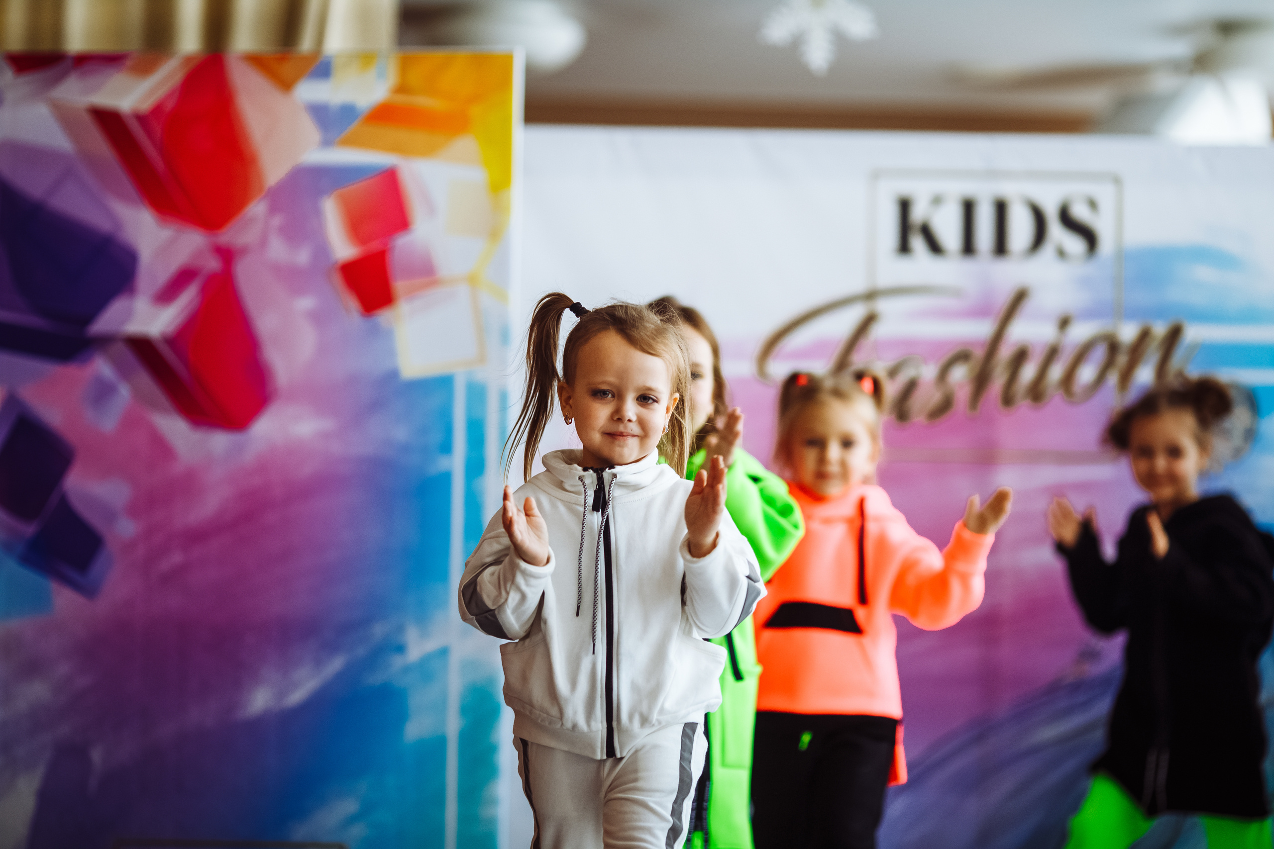 Репортаж. Портретный фотограф, Славянка