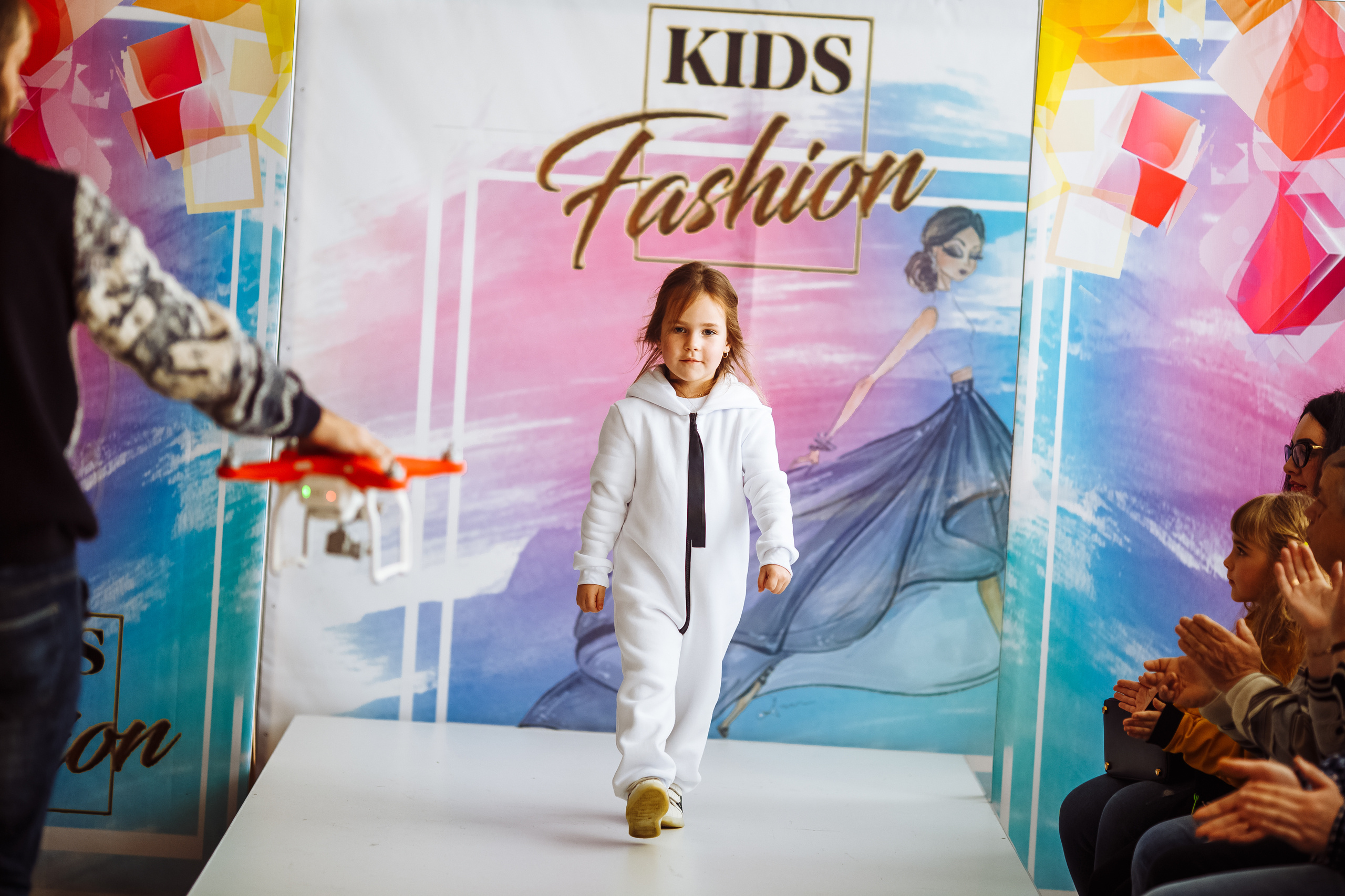 Репортаж. Портретный фотограф, Славянка