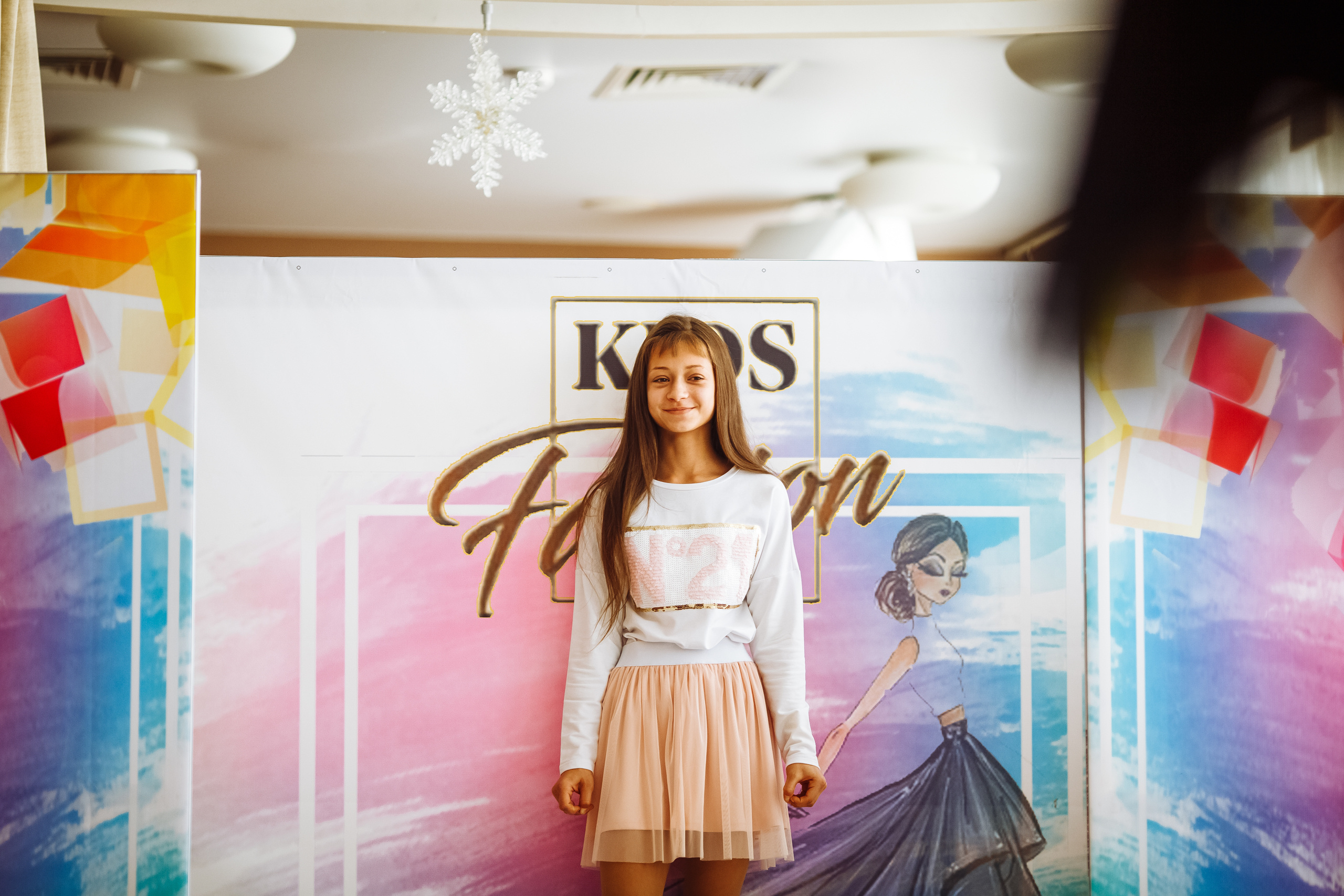 Репортаж. Портретный фотограф, Славянка