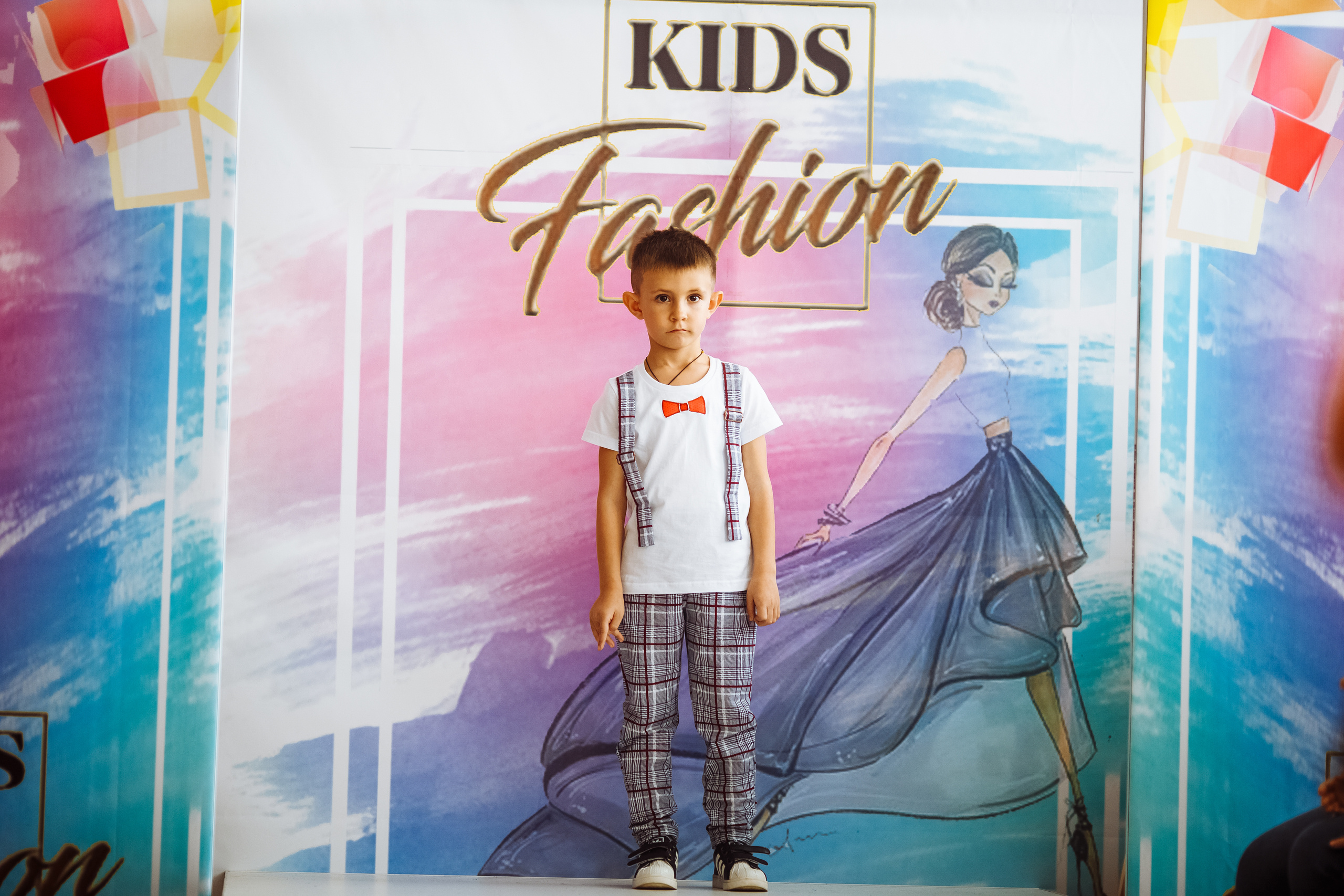 Репортаж. Портретный фотограф, Славянка