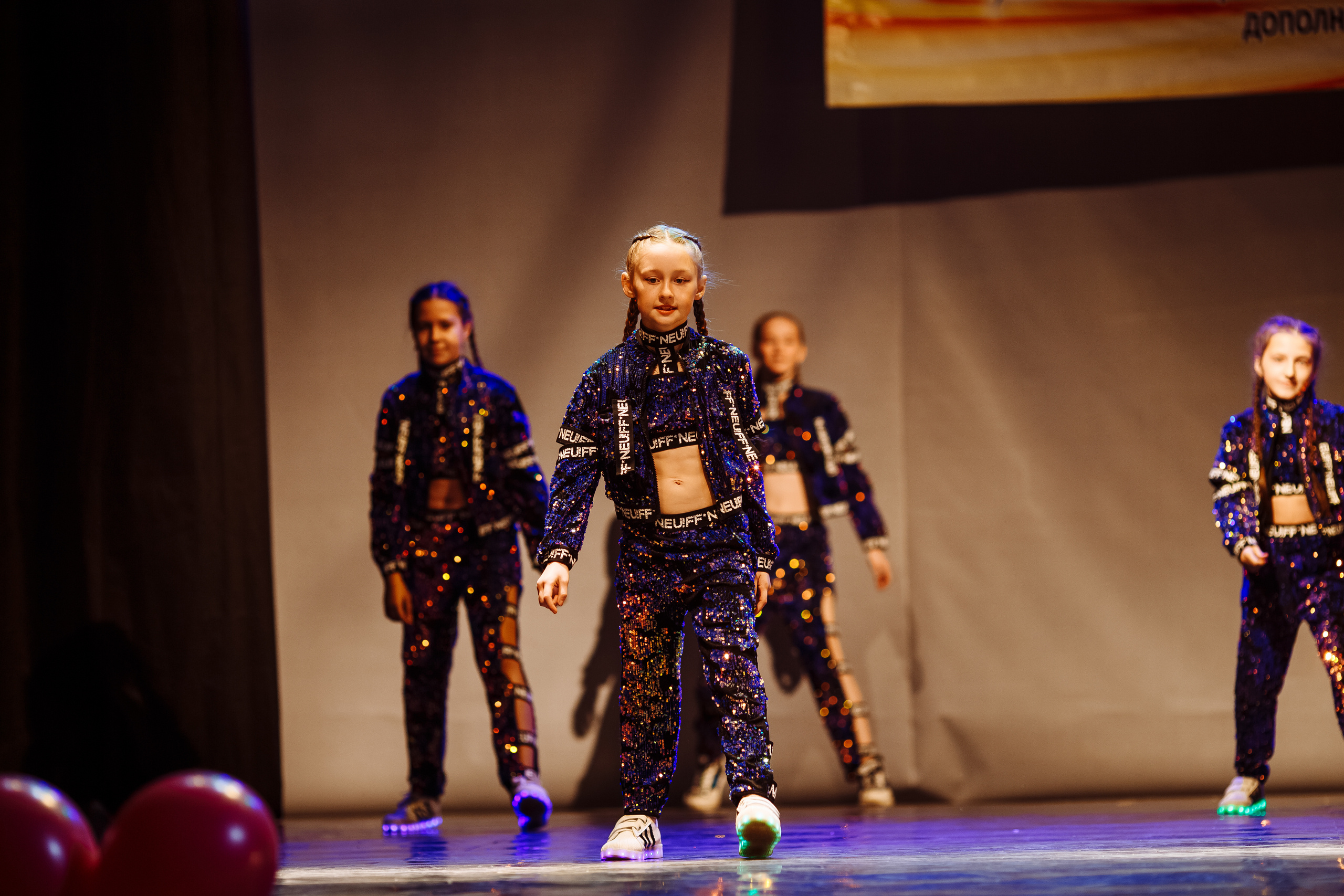 Репортаж. Портретный фотограф, Славянка