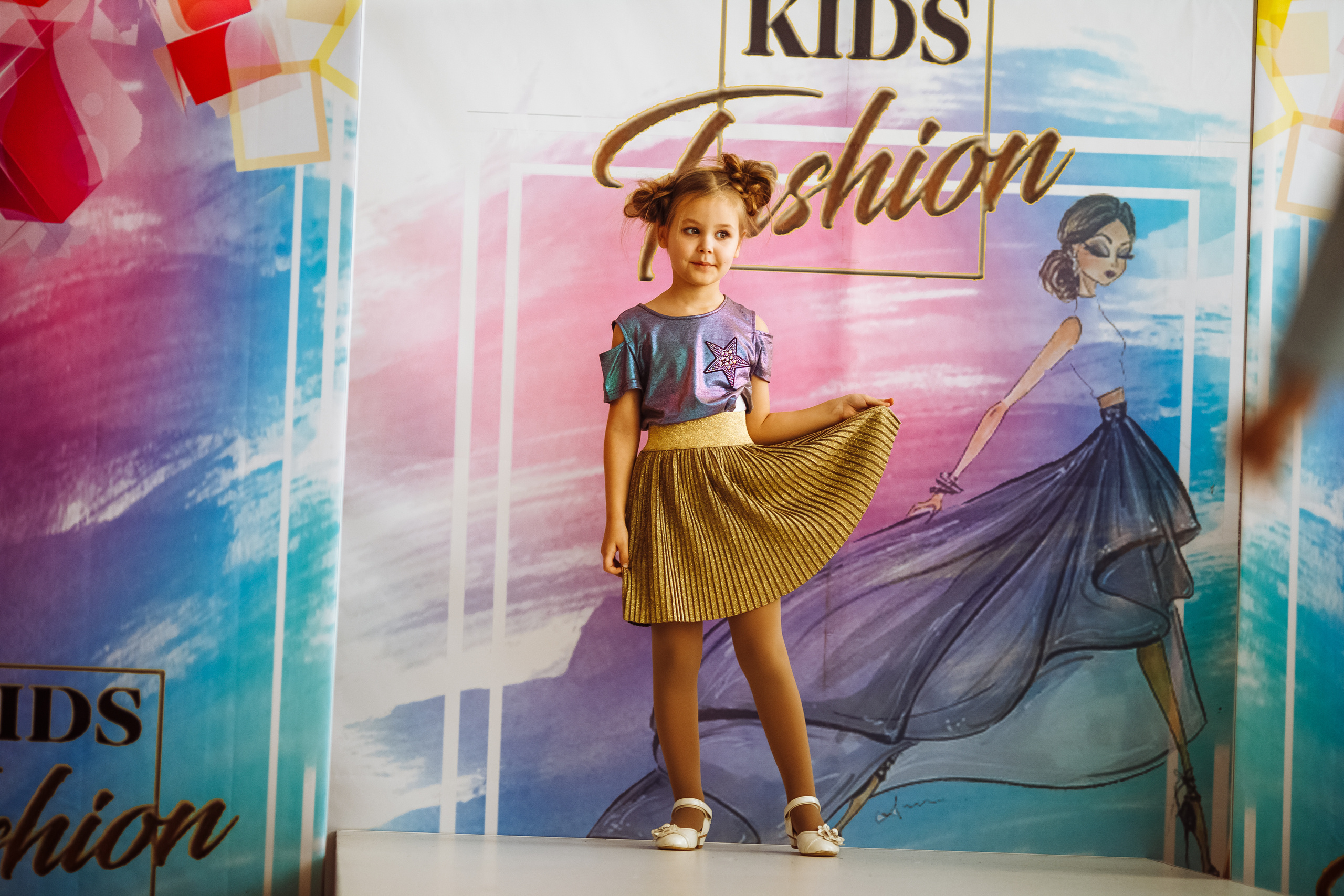 Репортаж. Портретный фотограф, Славянка