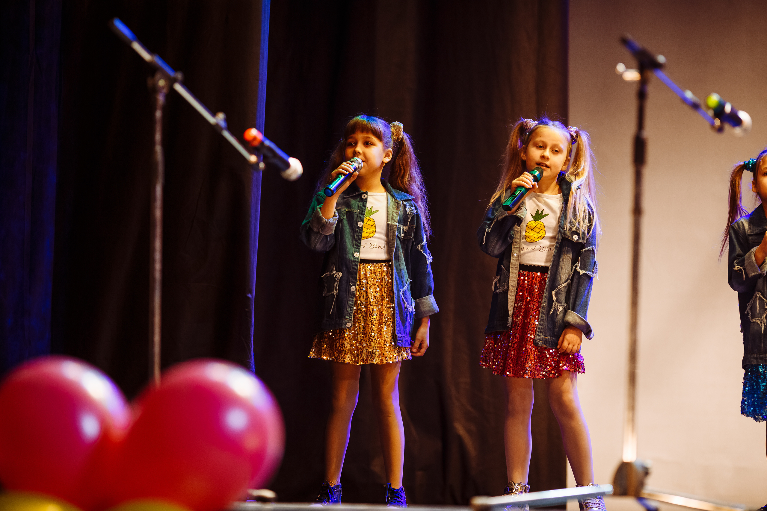 Репортаж. Портретный фотограф, Славянка