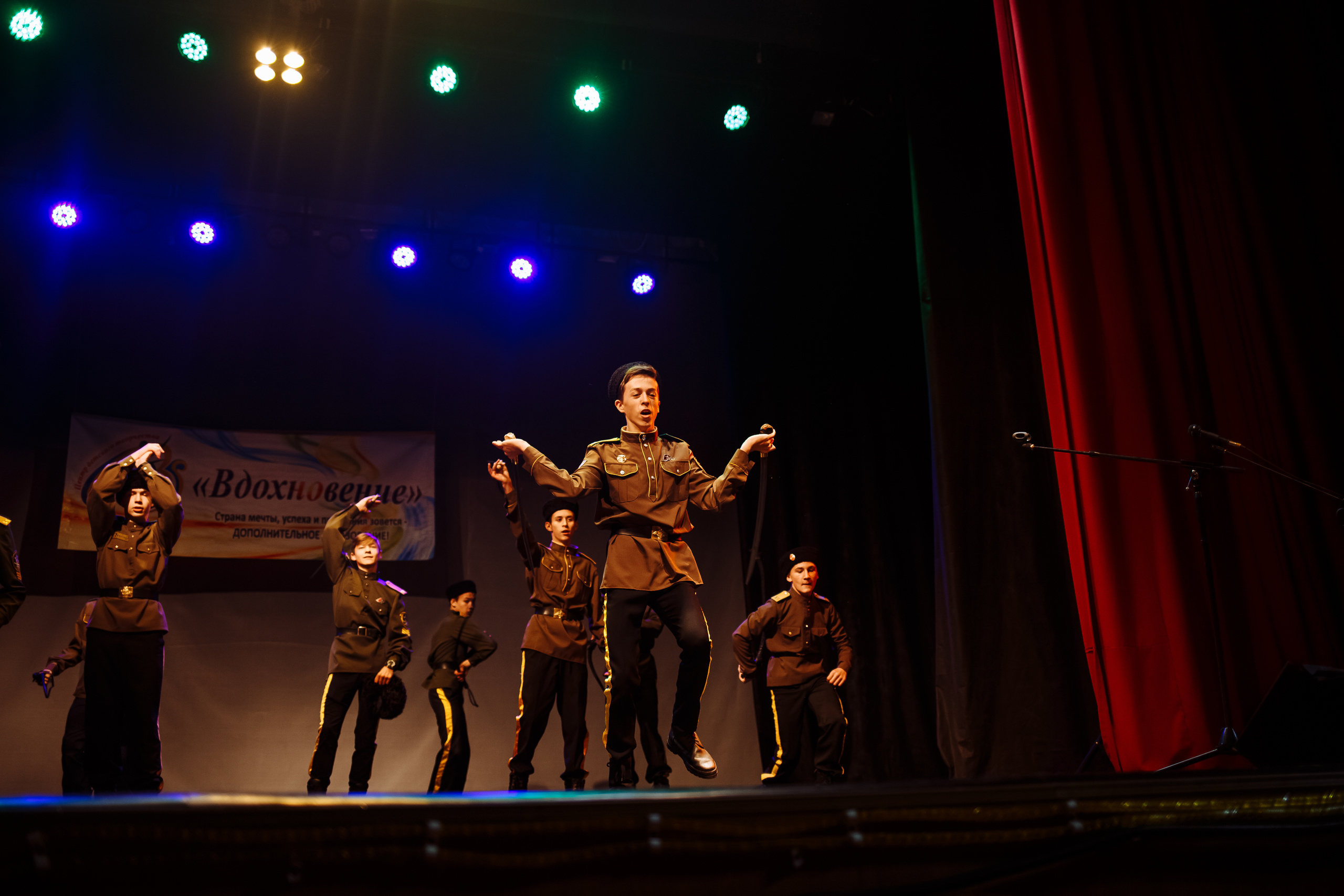 Репортаж. Портретный фотограф, Славянка