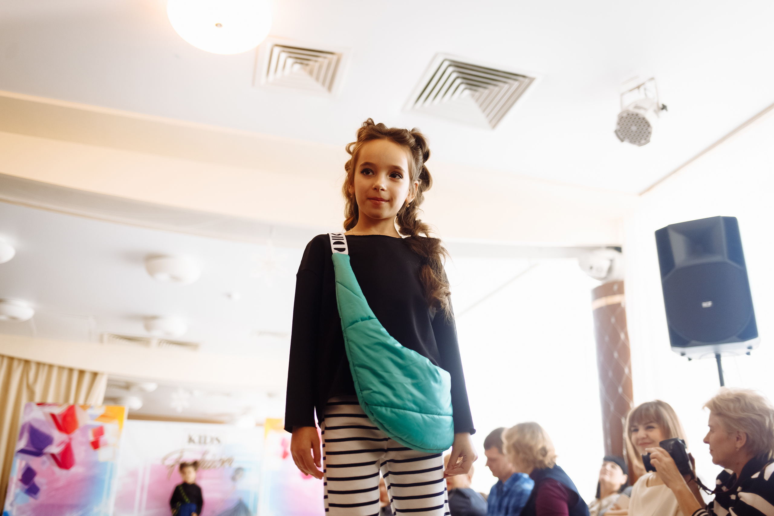 Репортаж. Портретный фотограф, Славянка